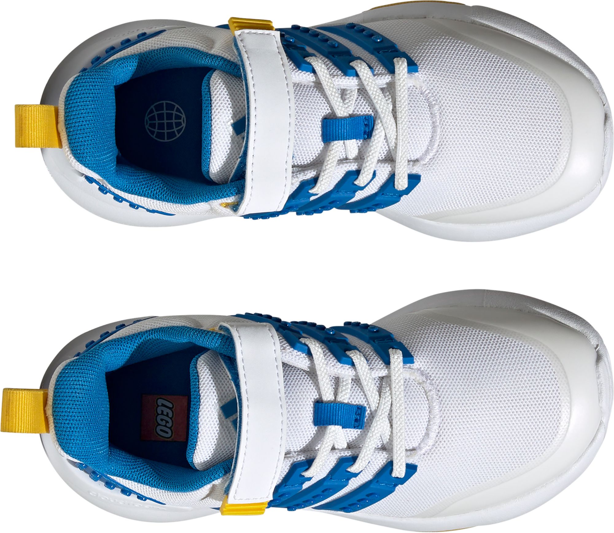 adidas x LEGO® Kids' Preschool Racer TR21 Shoes