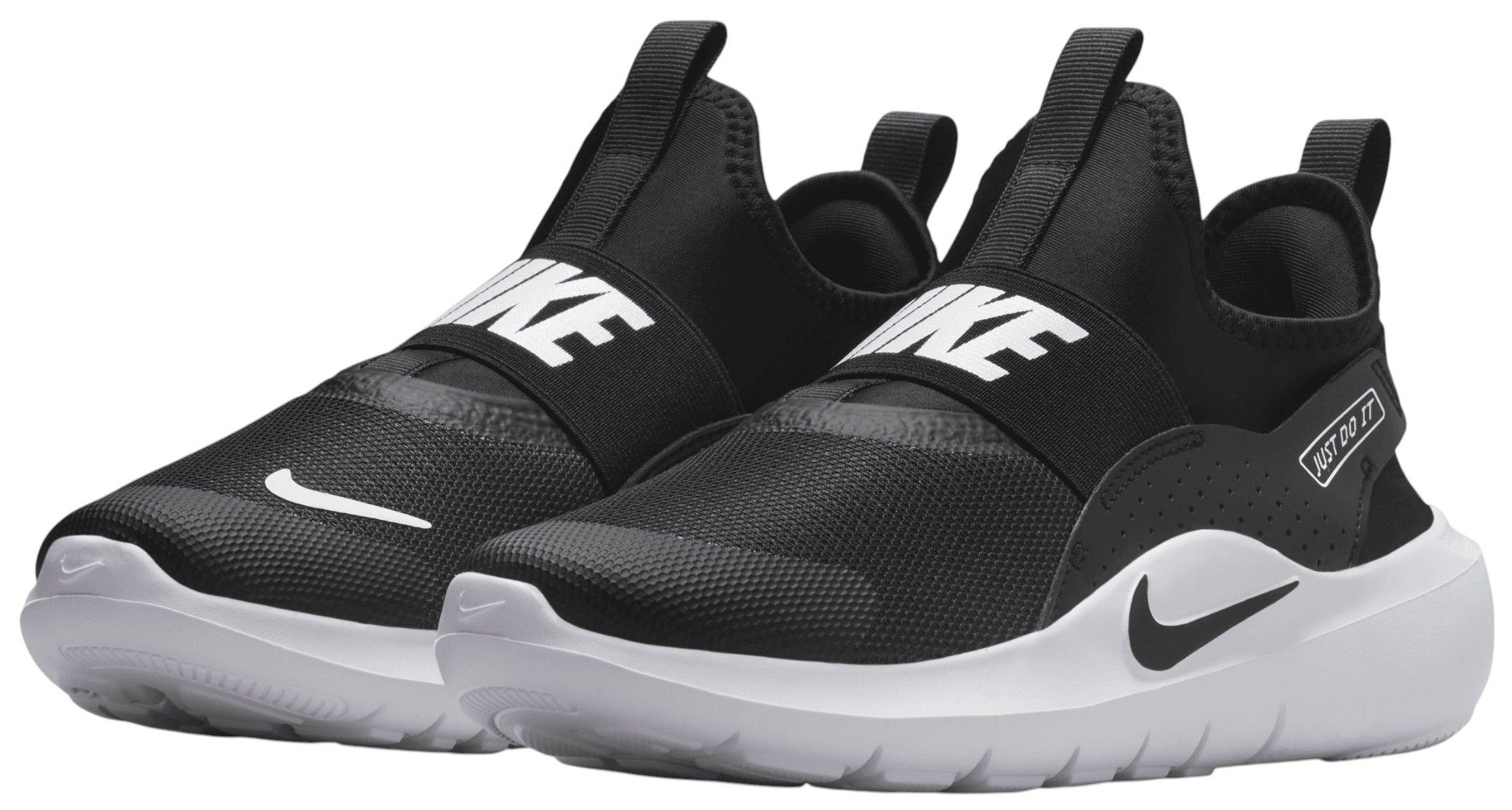 Nike Kids' Grade School Flex Runner 4 Shoes product image