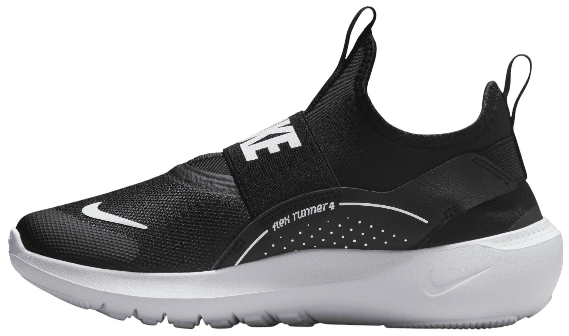 Nike Kids' Grade School Flex Runner 4 Shoes product image
