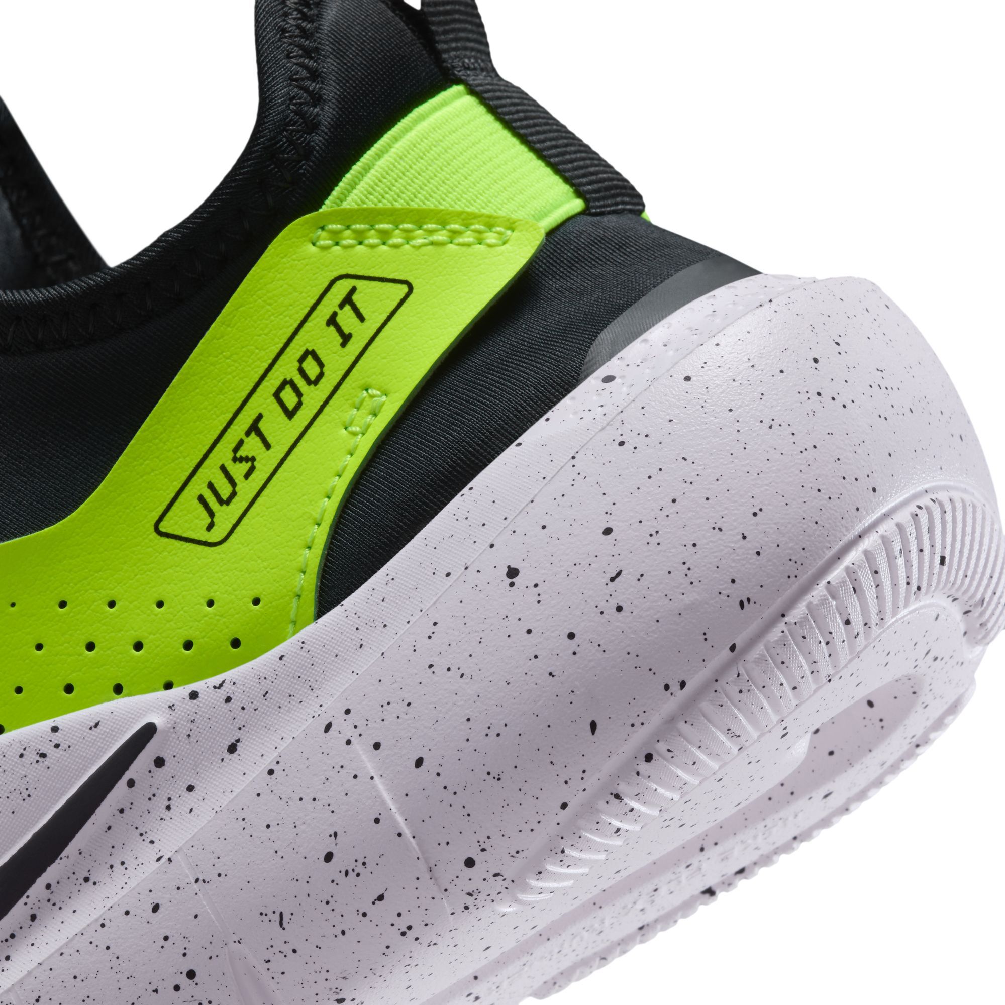 Nike Kids' Grade School Flex Runner 4 Shoes product image