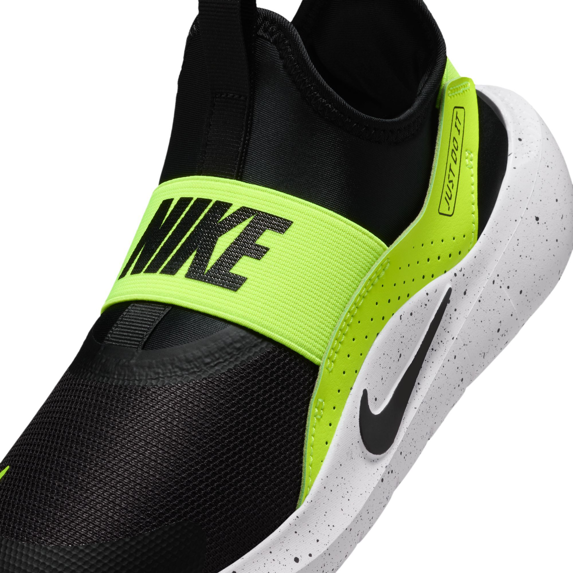 Nike Kids' Grade School Flex Runner 4 Shoes product image