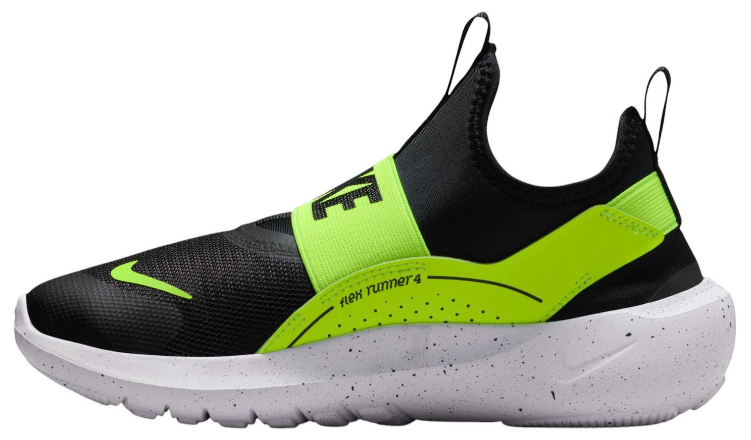 Nike Kids' Grade School Flex Runner 4 Shoes product image