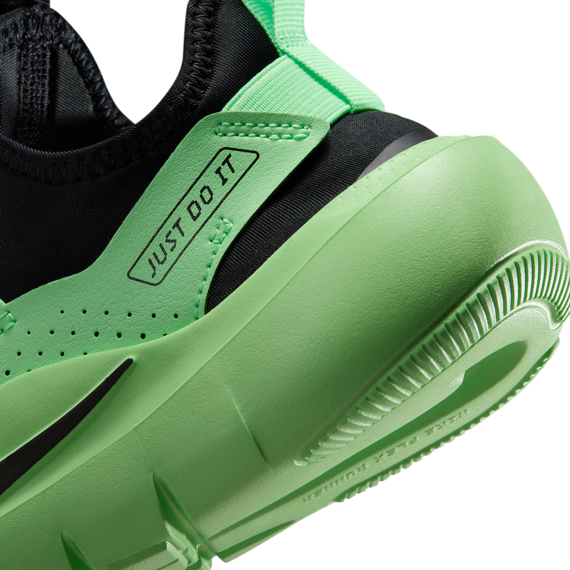 Nike Kids' Grade School Flex Runner 4 Shoes product image