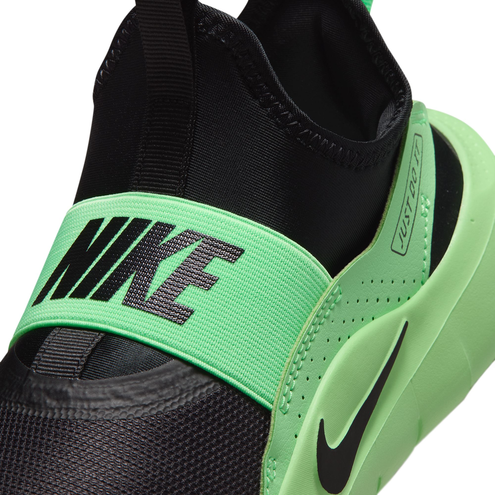 Nike Kids' Grade School Flex Runner 4 Shoes product image