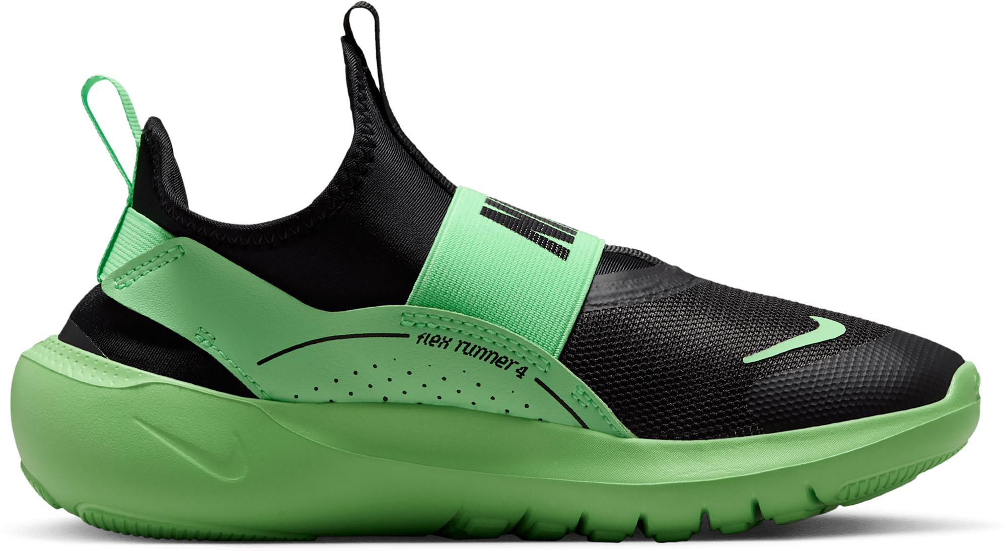 Nike Kids' Grade School Flex Runner 4 Shoes product image