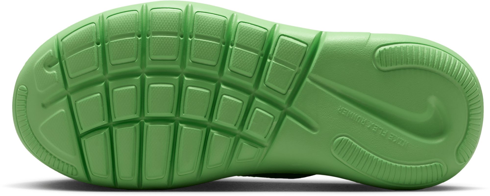 Nike Kids' Grade School Flex Runner 4 Shoes product image
