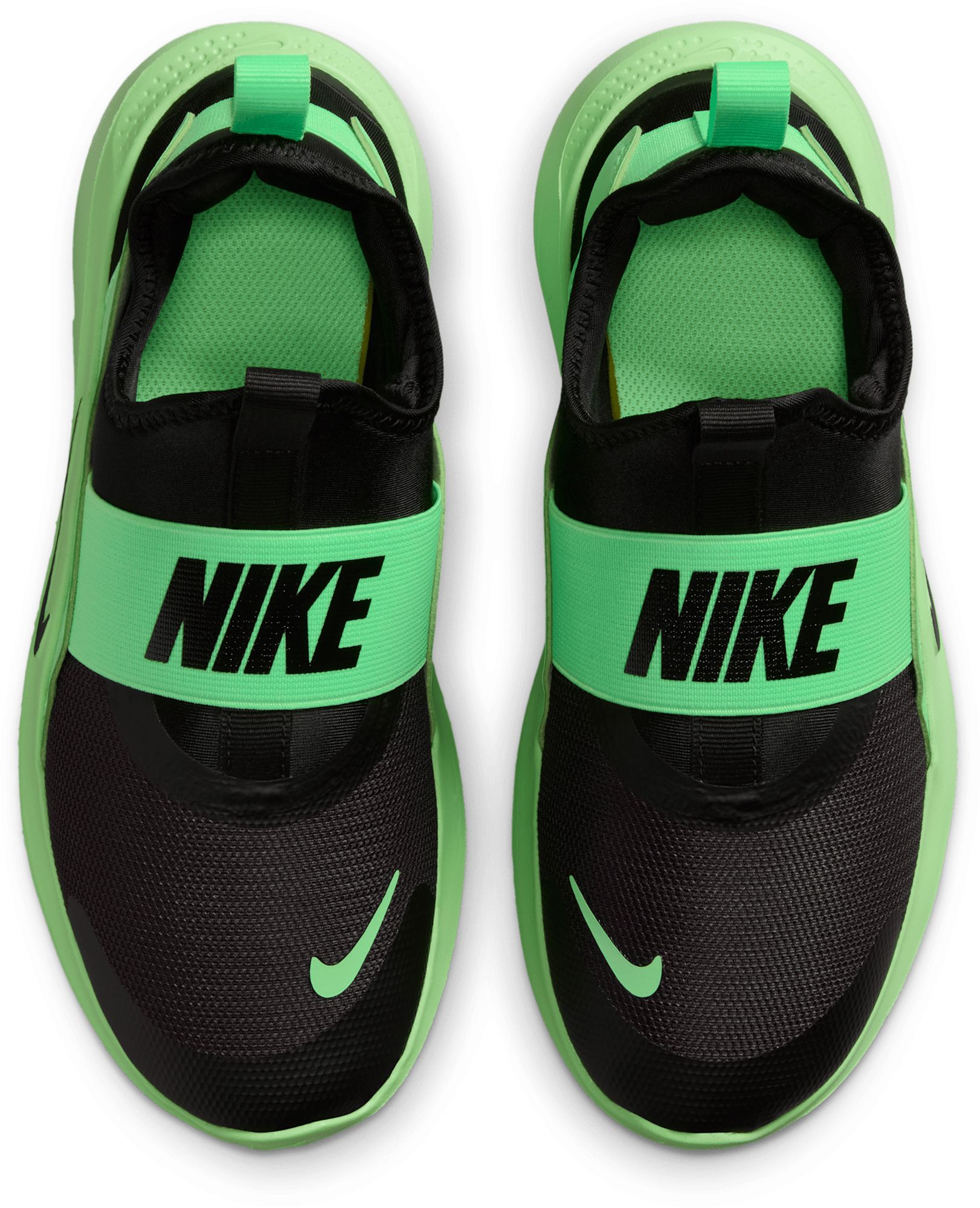 Nike Kids' Grade School Flex Runner 4 Shoes product image