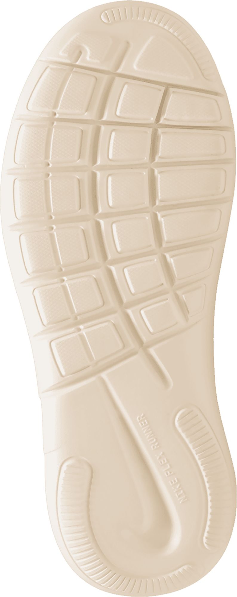 Nike Kids' Grade School Flex Runner 4 Shoes product image