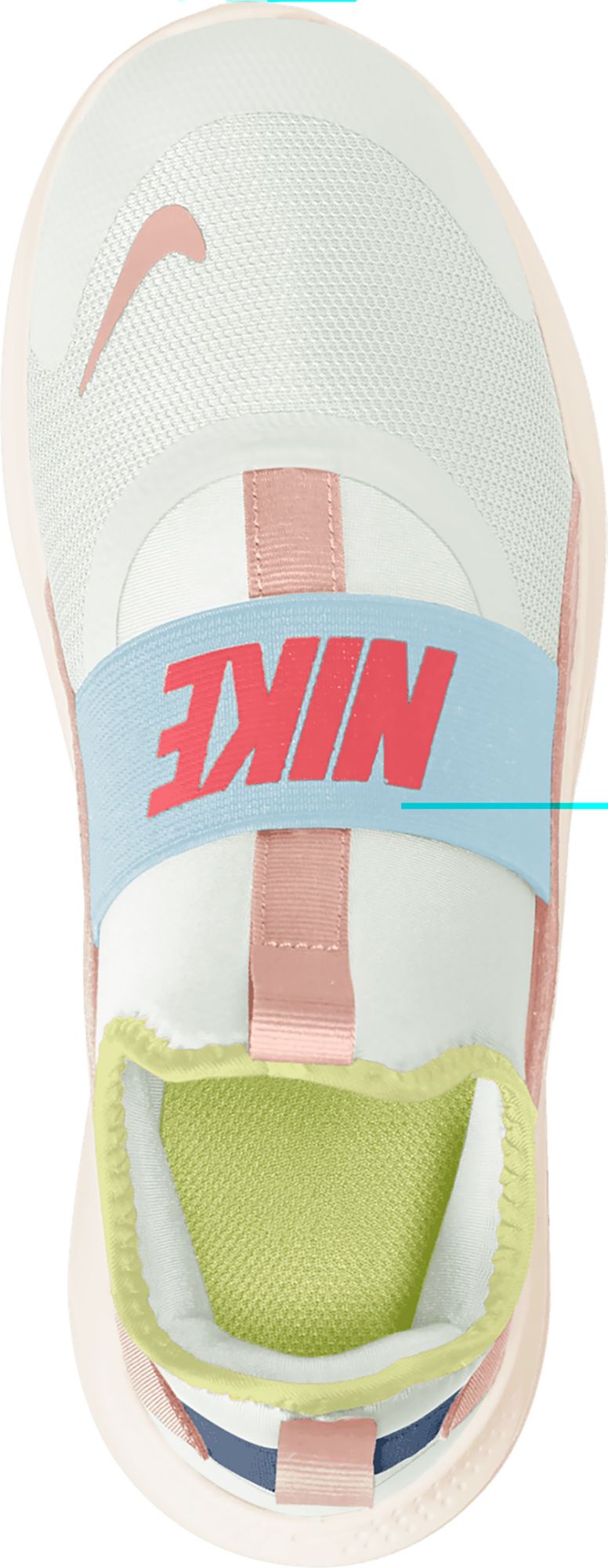 Nike Kids' Grade School Flex Runner 4 Shoes product image