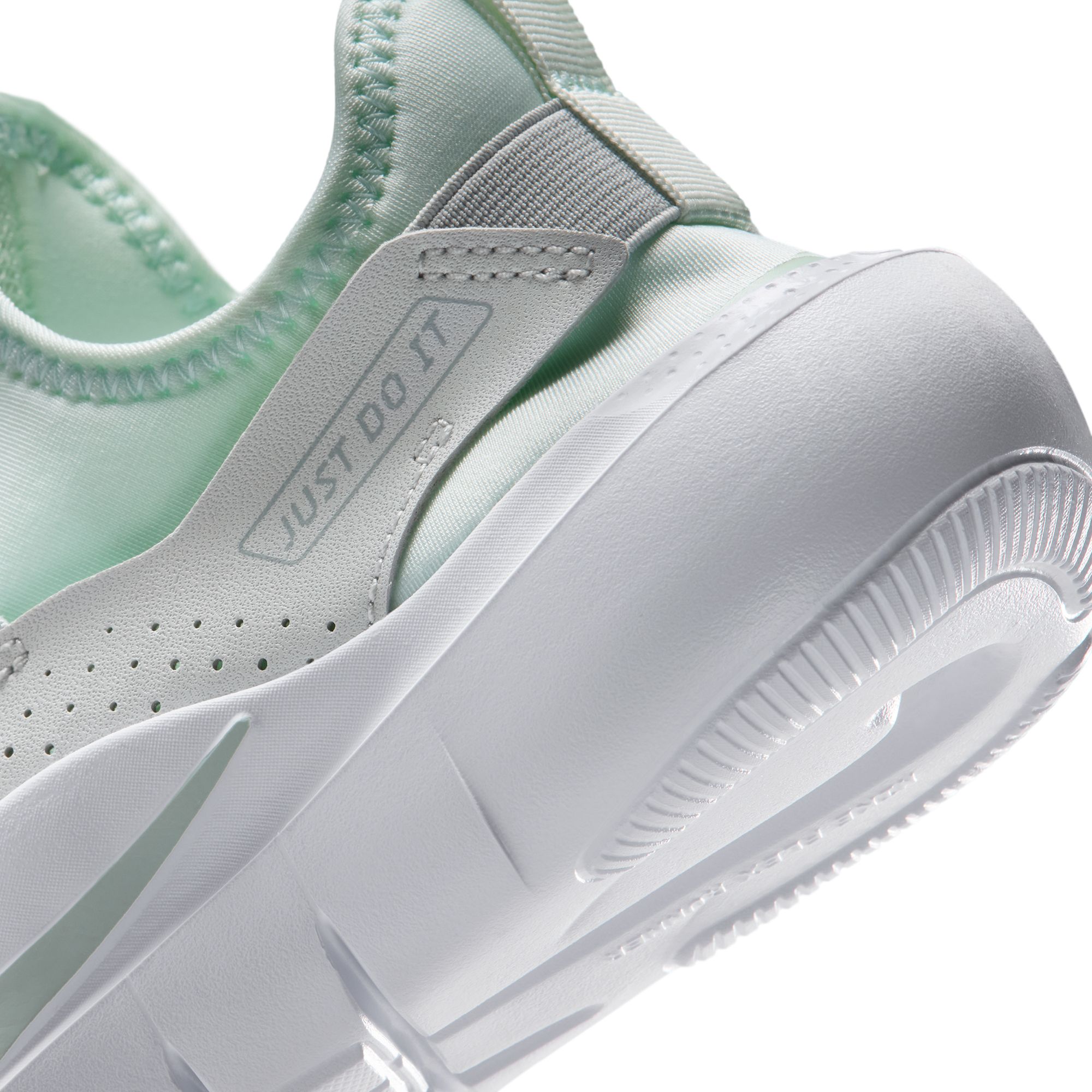Nike Kids' Grade School Flex Runner 4 Shoes product image