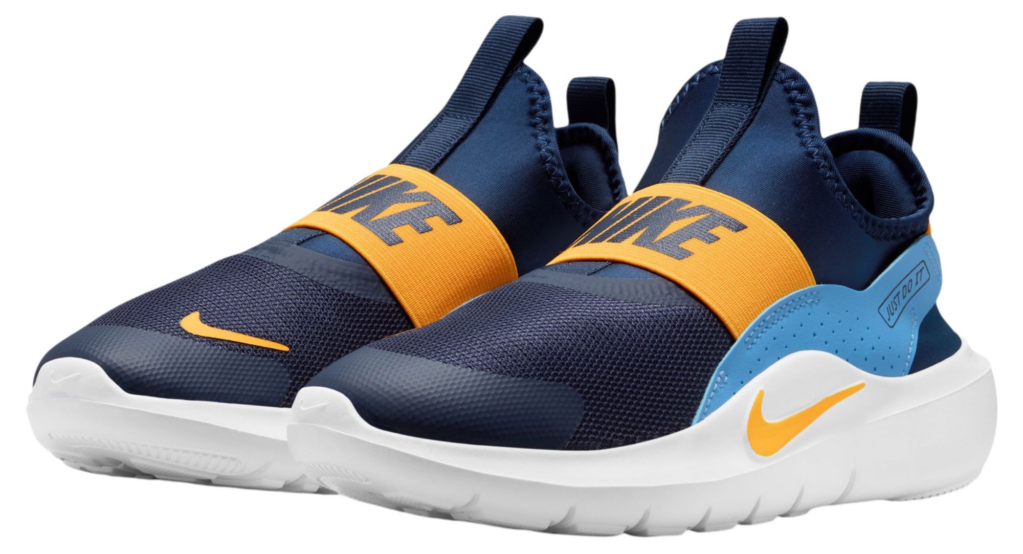 Nike Kids' Grade School Flex Runner 4 Shoes product image