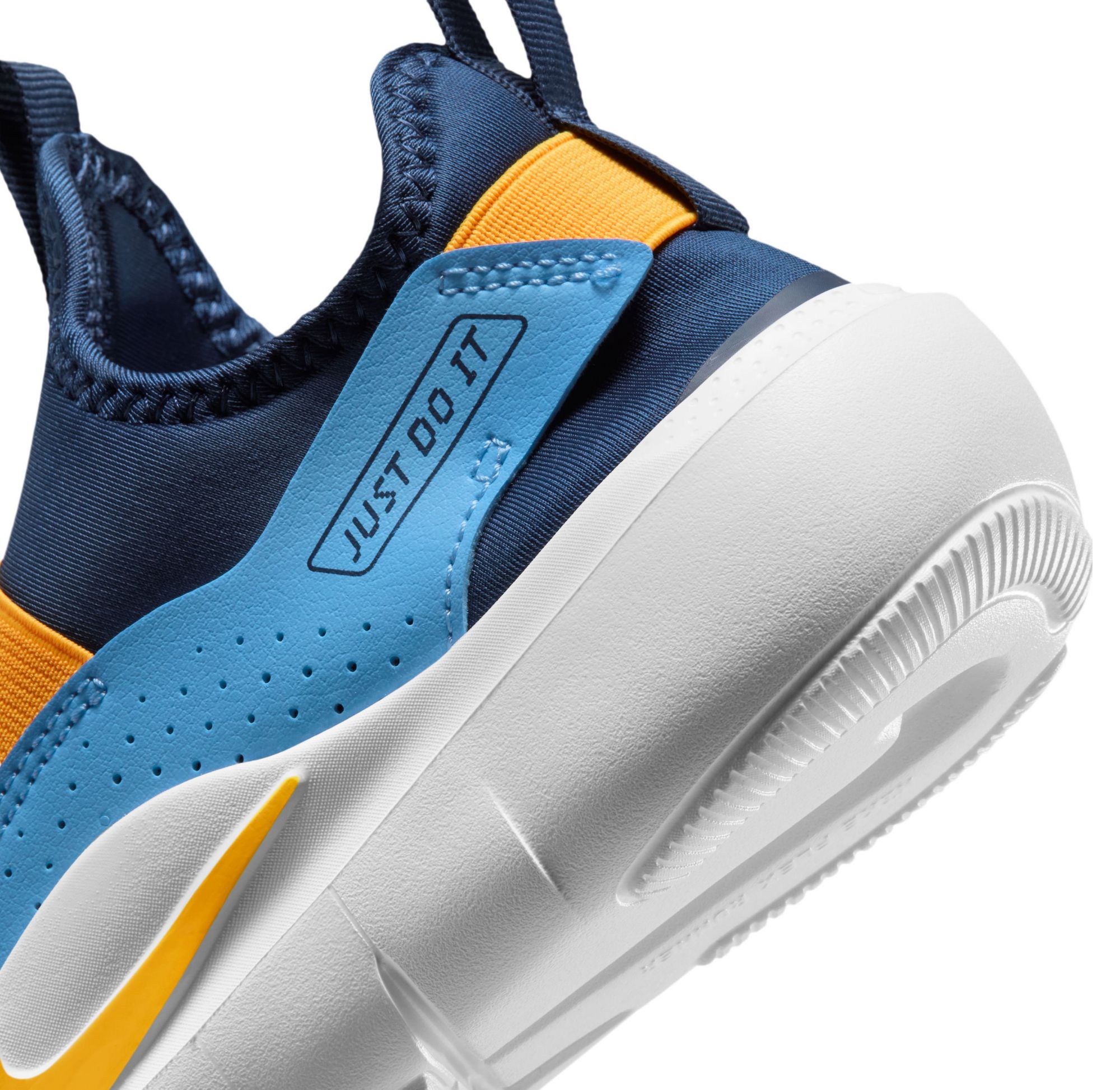 Nike Kids' Grade School Flex Runner 4 Shoes product image