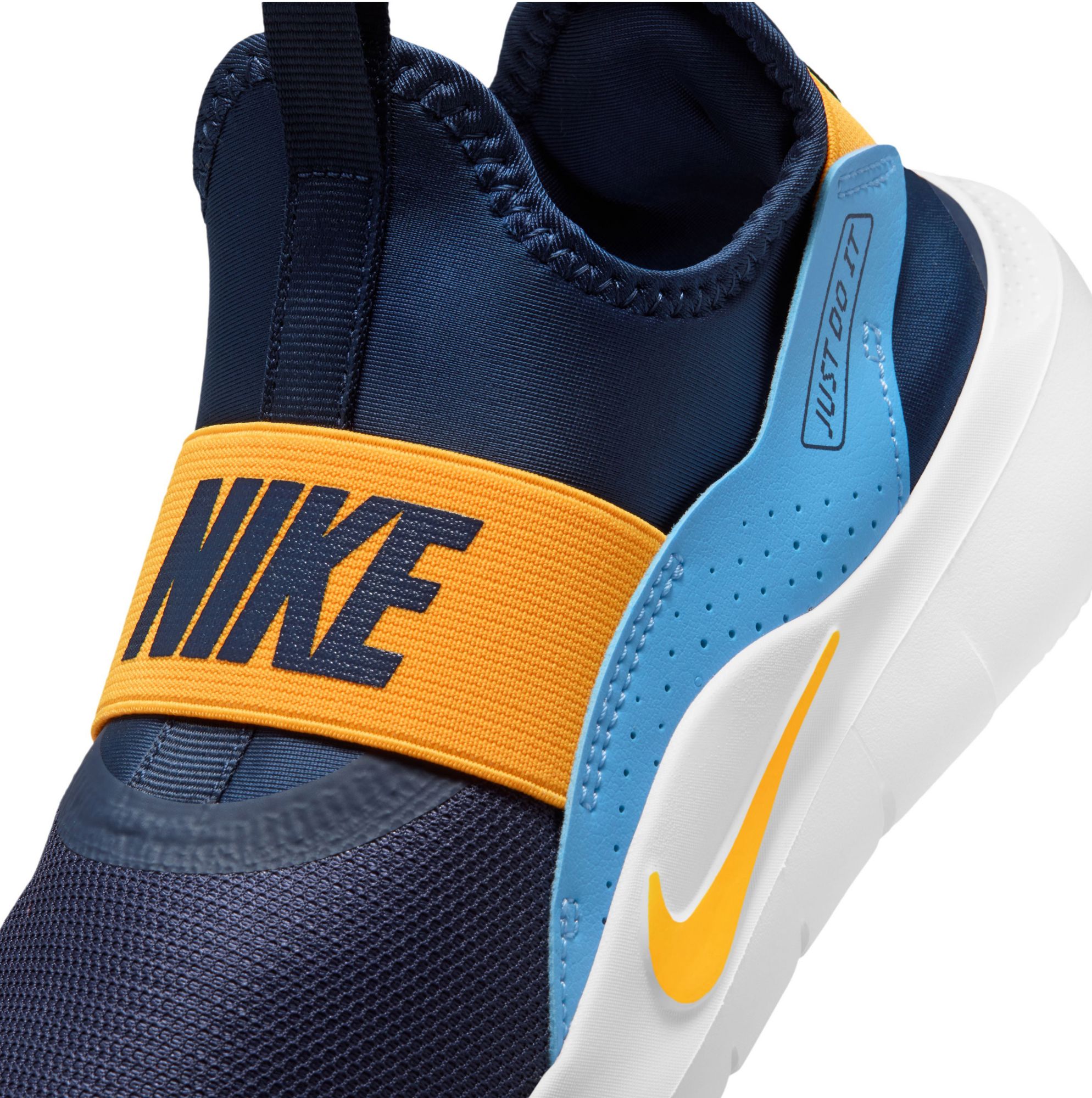 Nike Kids' Grade School Flex Runner 4 Shoes product image