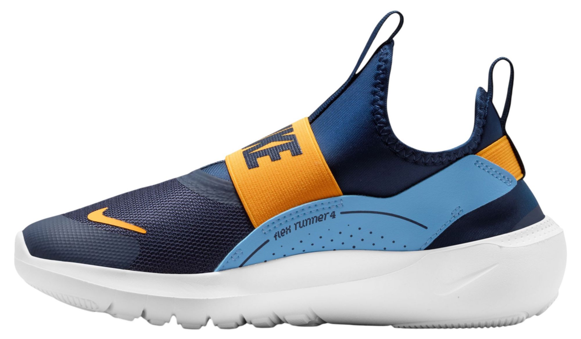 Nike Kids' Grade School Flex Runner 4 Shoes product image