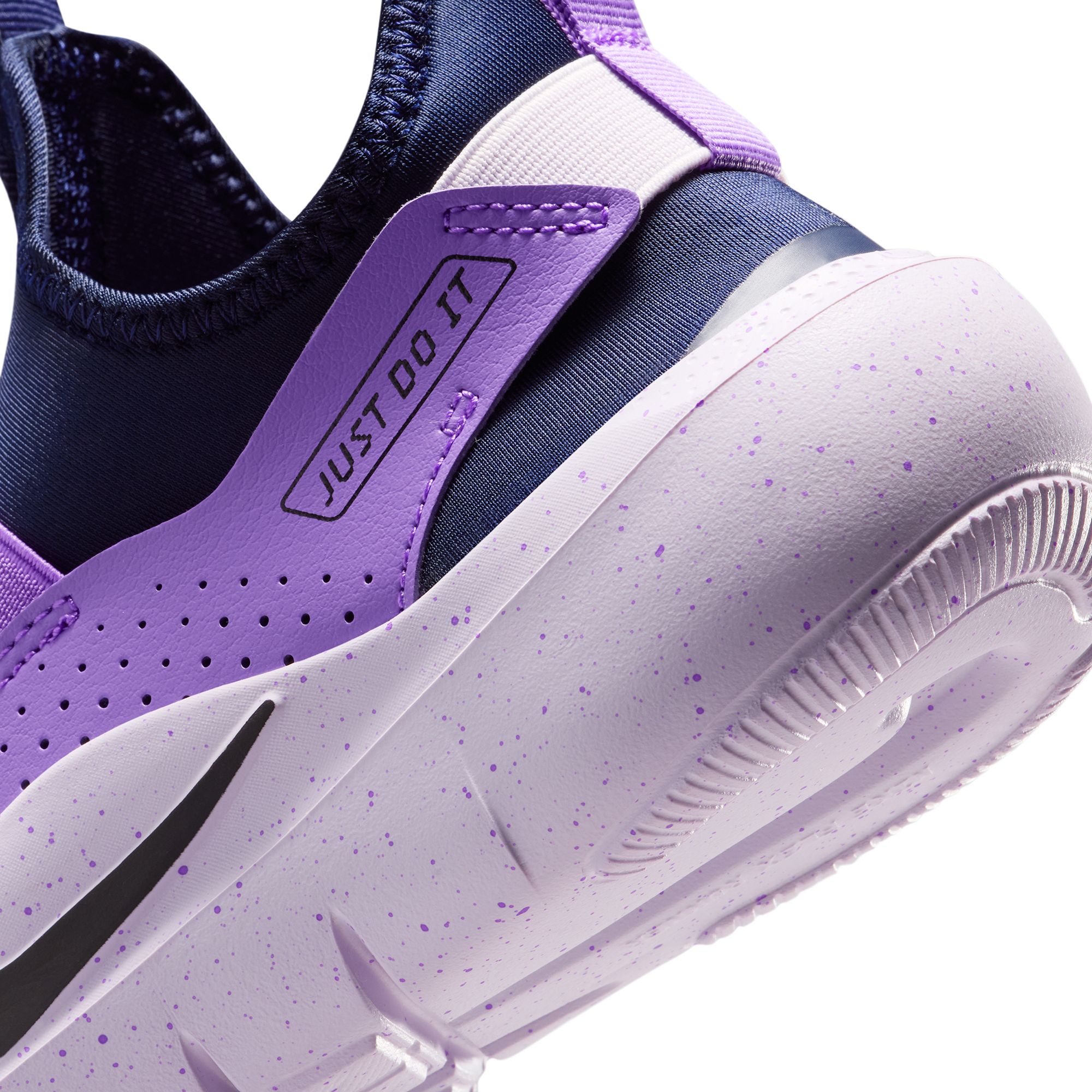 Nike Kids' Grade School Flex Runner 4 Shoes product image