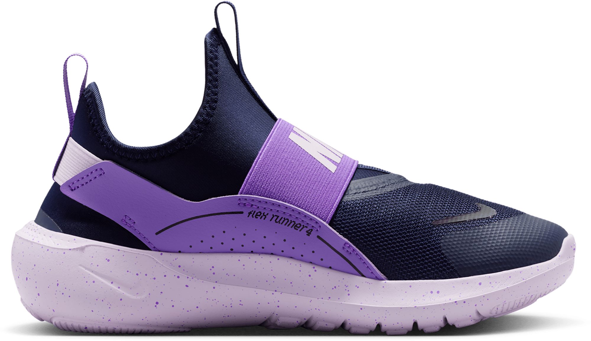 Nike Kids' Grade School Flex Runner 4 Shoes product image