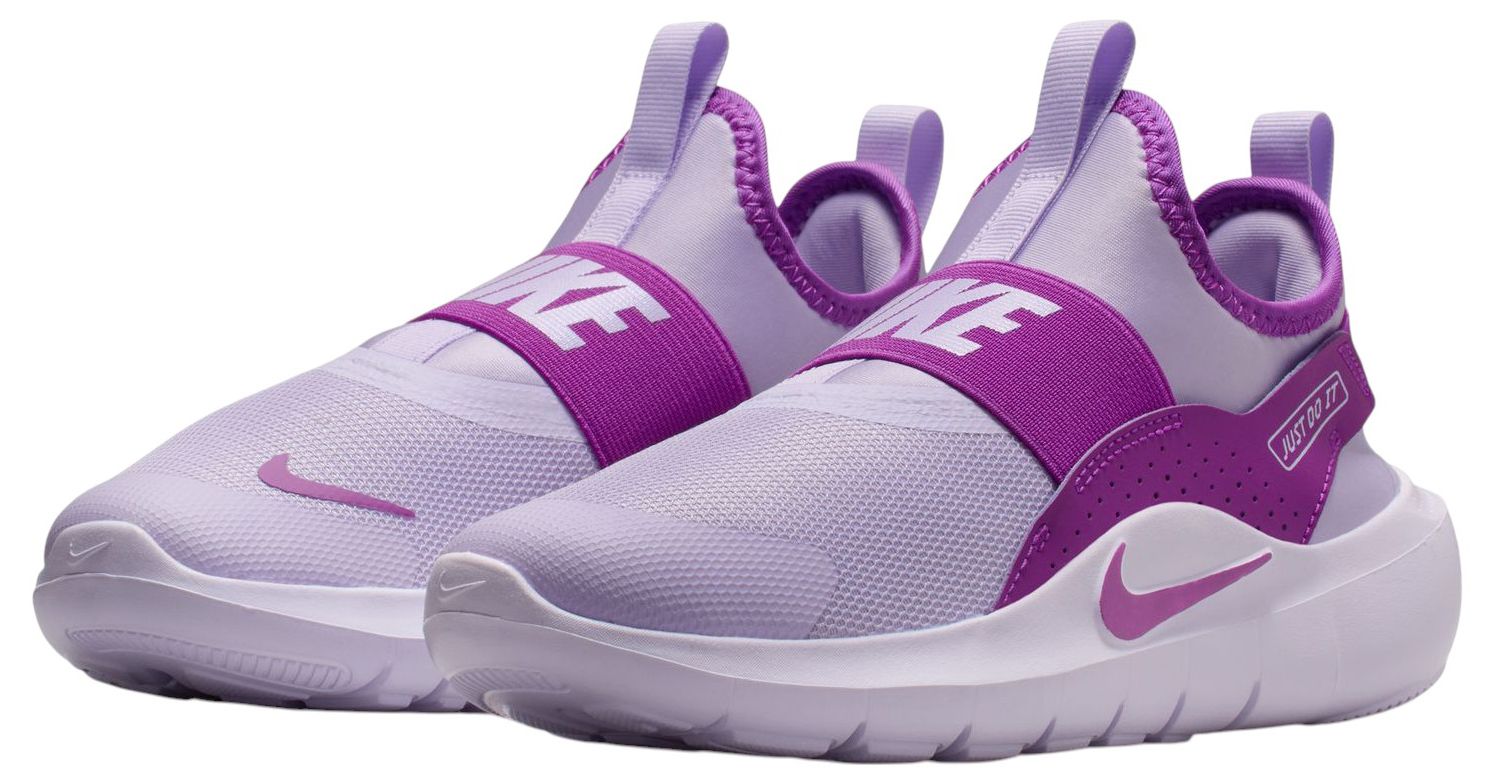 Nike Kids' Grade School Flex Runner 4 Shoes product image