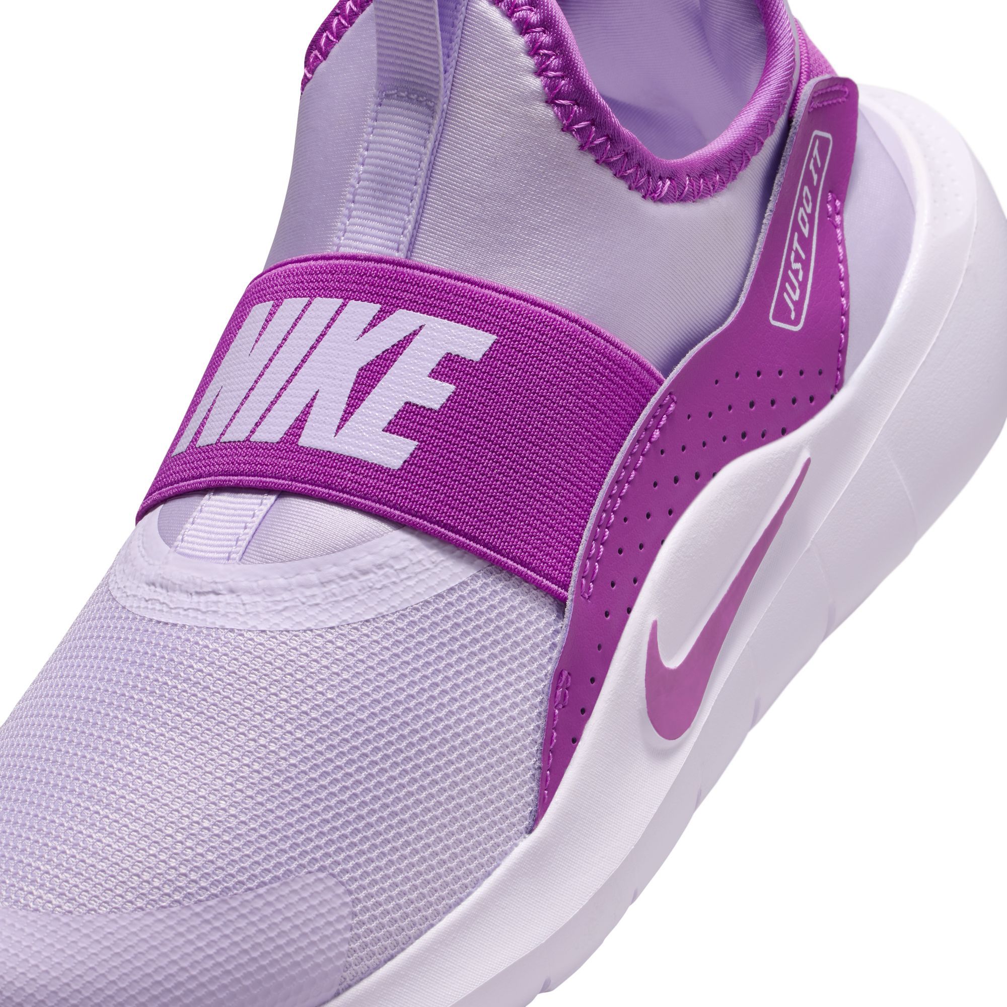 Nike Kids' Grade School Flex Runner 4 Shoes product image