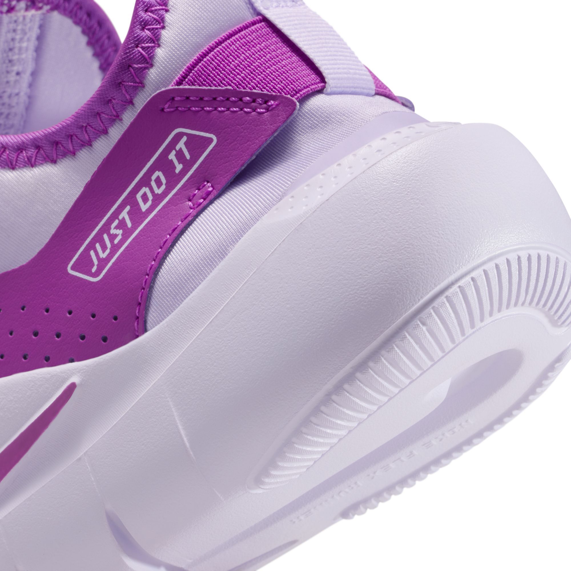 Nike Kids' Grade School Flex Runner 4 Shoes product image