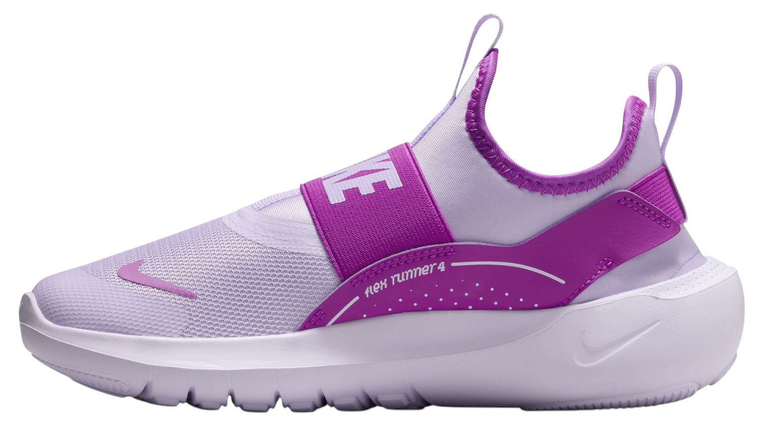 Nike Kids' Grade School Flex Runner 4 Shoes product image