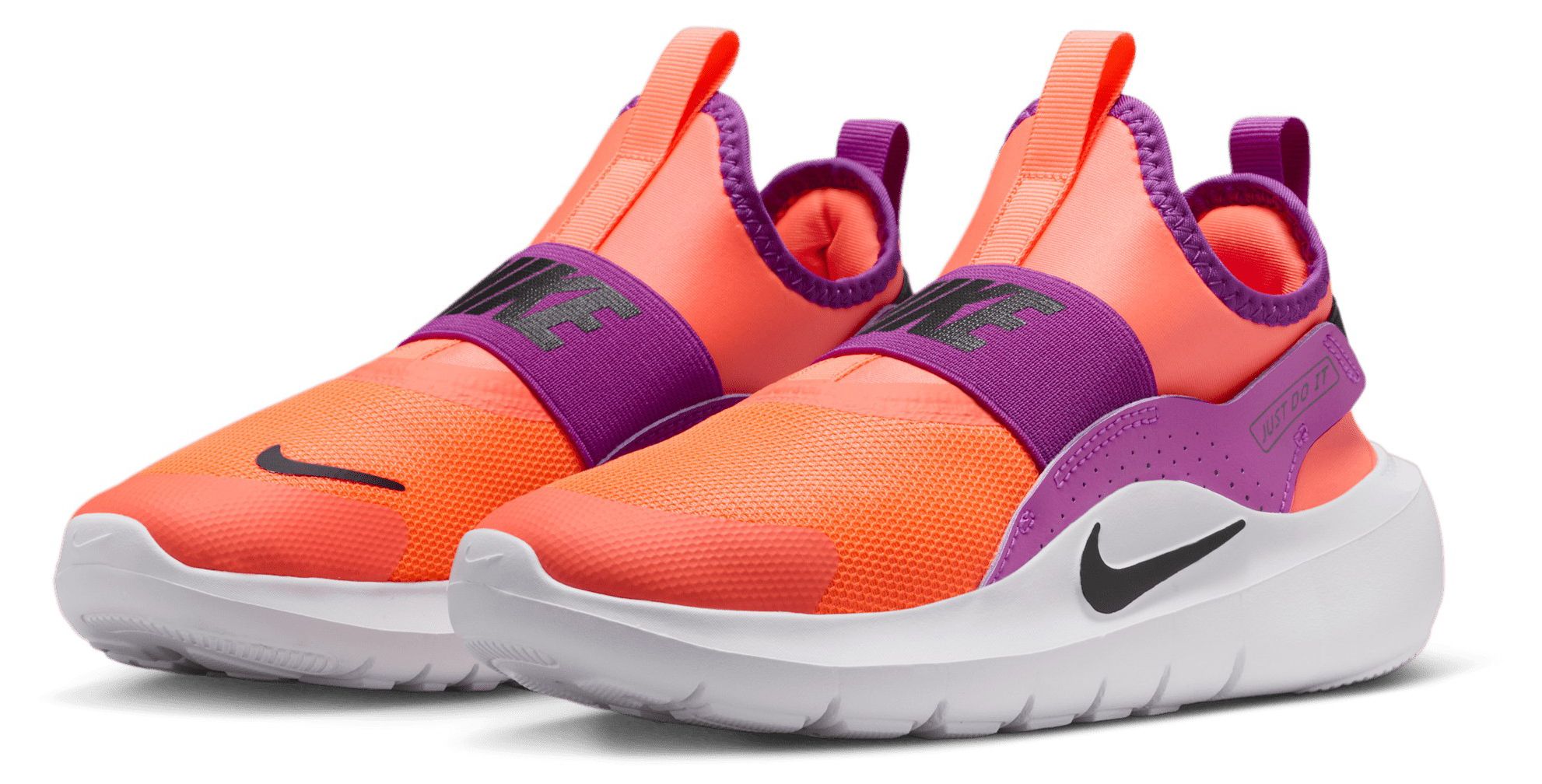 Nike Kids' Grade School Flex Runner 4 Shoes product image