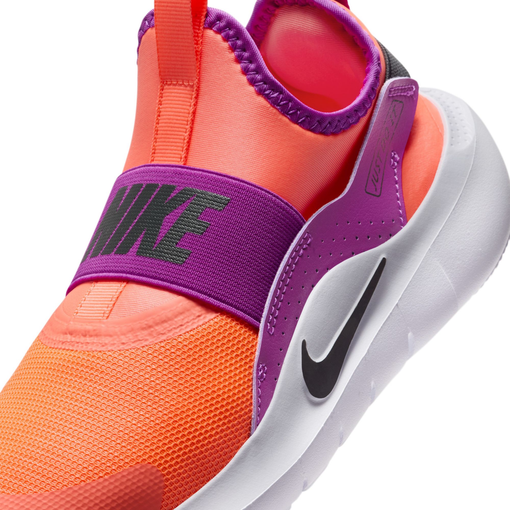 Nike Kids' Grade School Flex Runner 4 Shoes product image