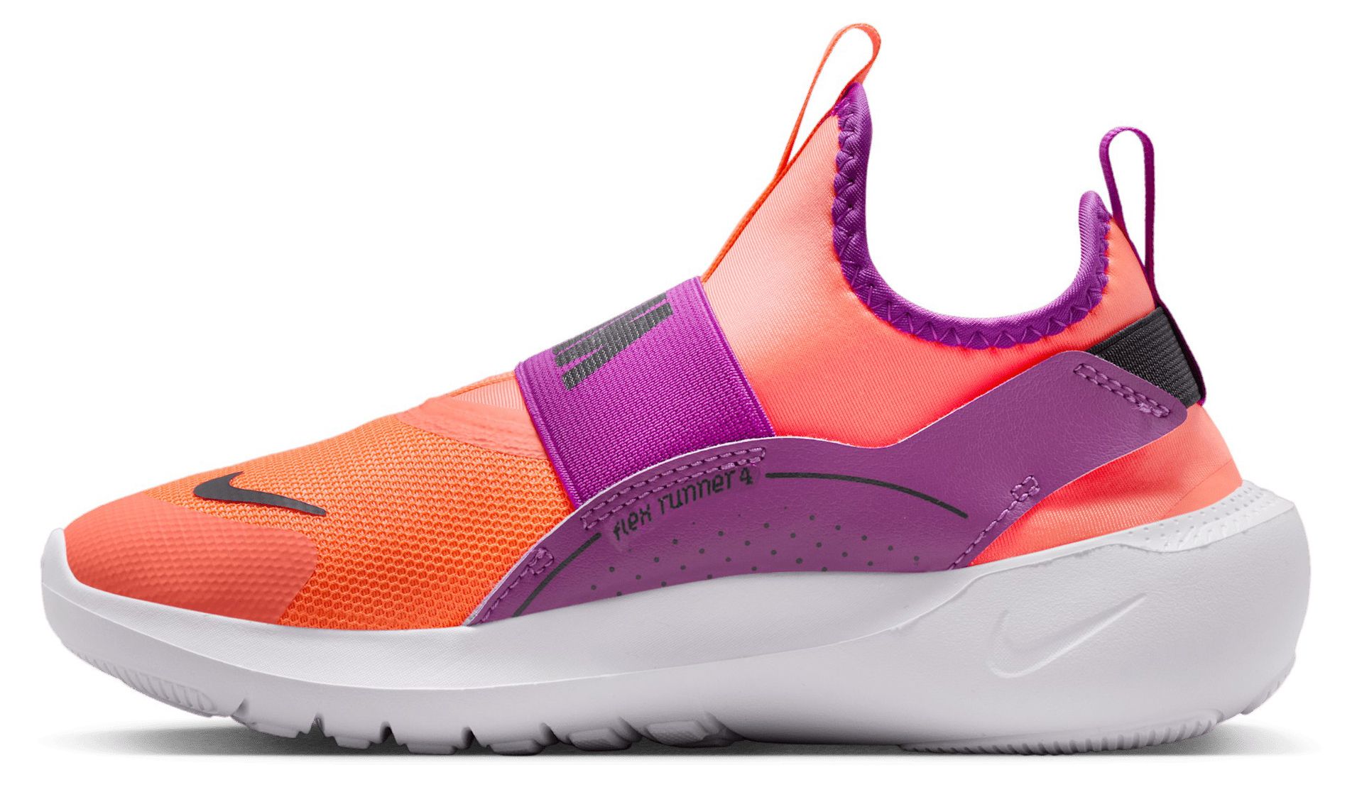 Nike Kids' Grade School Flex Runner 4 Shoes product image