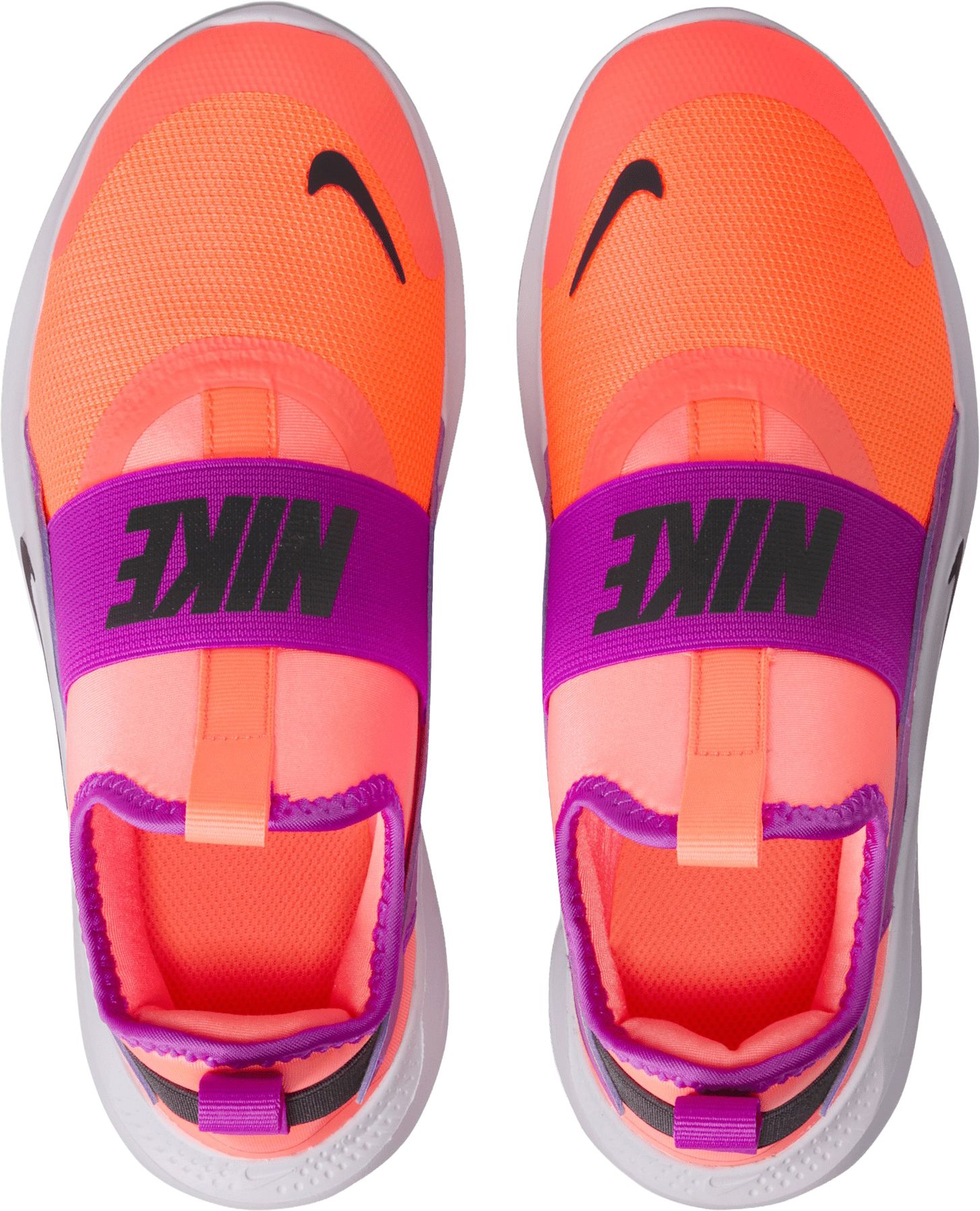 Nike Kids' Grade School Flex Runner 4 Shoes product image