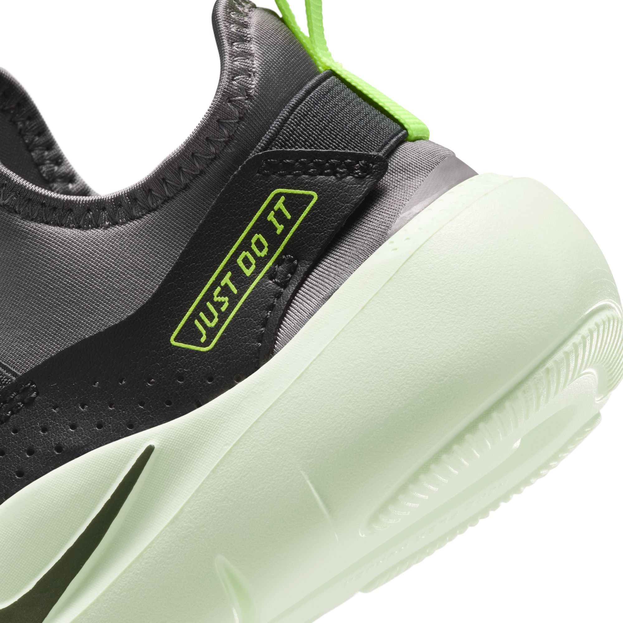 Nike Kids' Preschool Flex Runner 4 Shoes product image