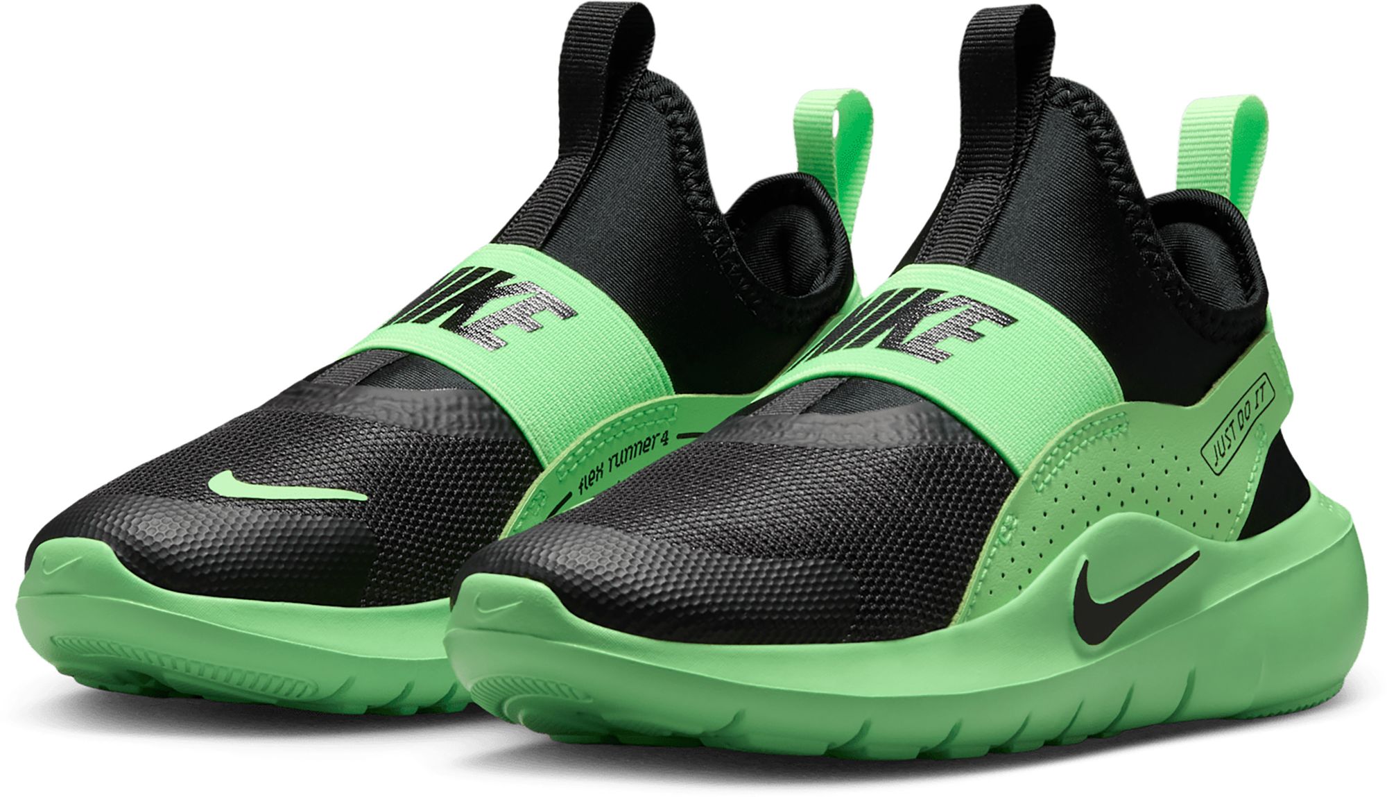 Nike Kids' Preschool Flex Runner 4 Shoes product image