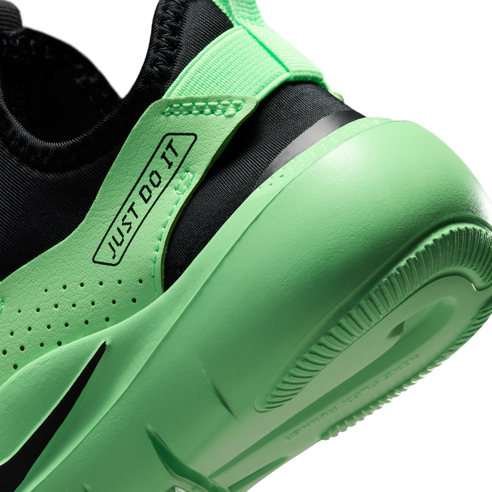 Nike Kids' Preschool Flex Runner 4 Shoes product image