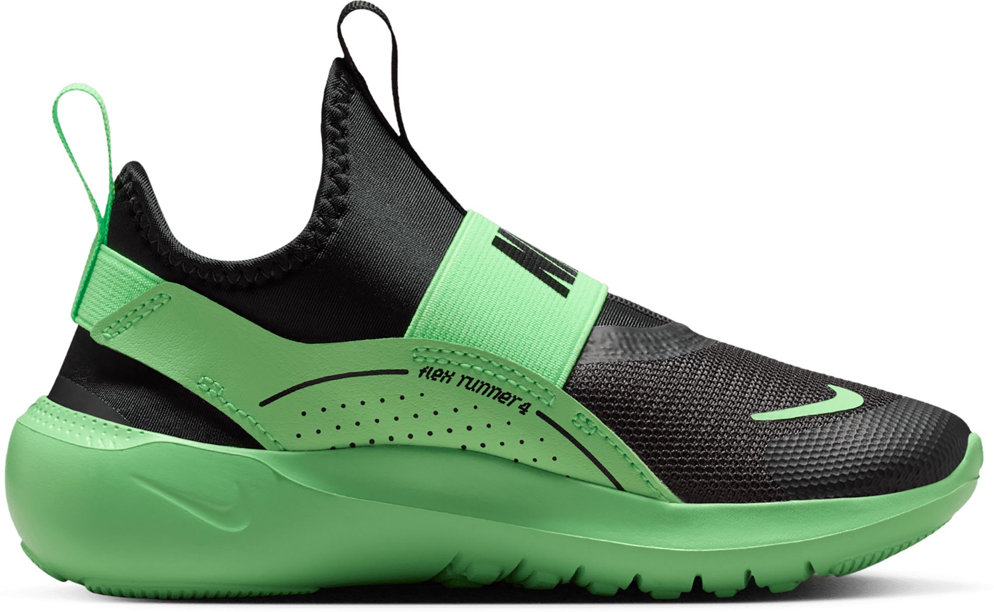 Nike Kids' Preschool Flex Runner 4 Shoes product image