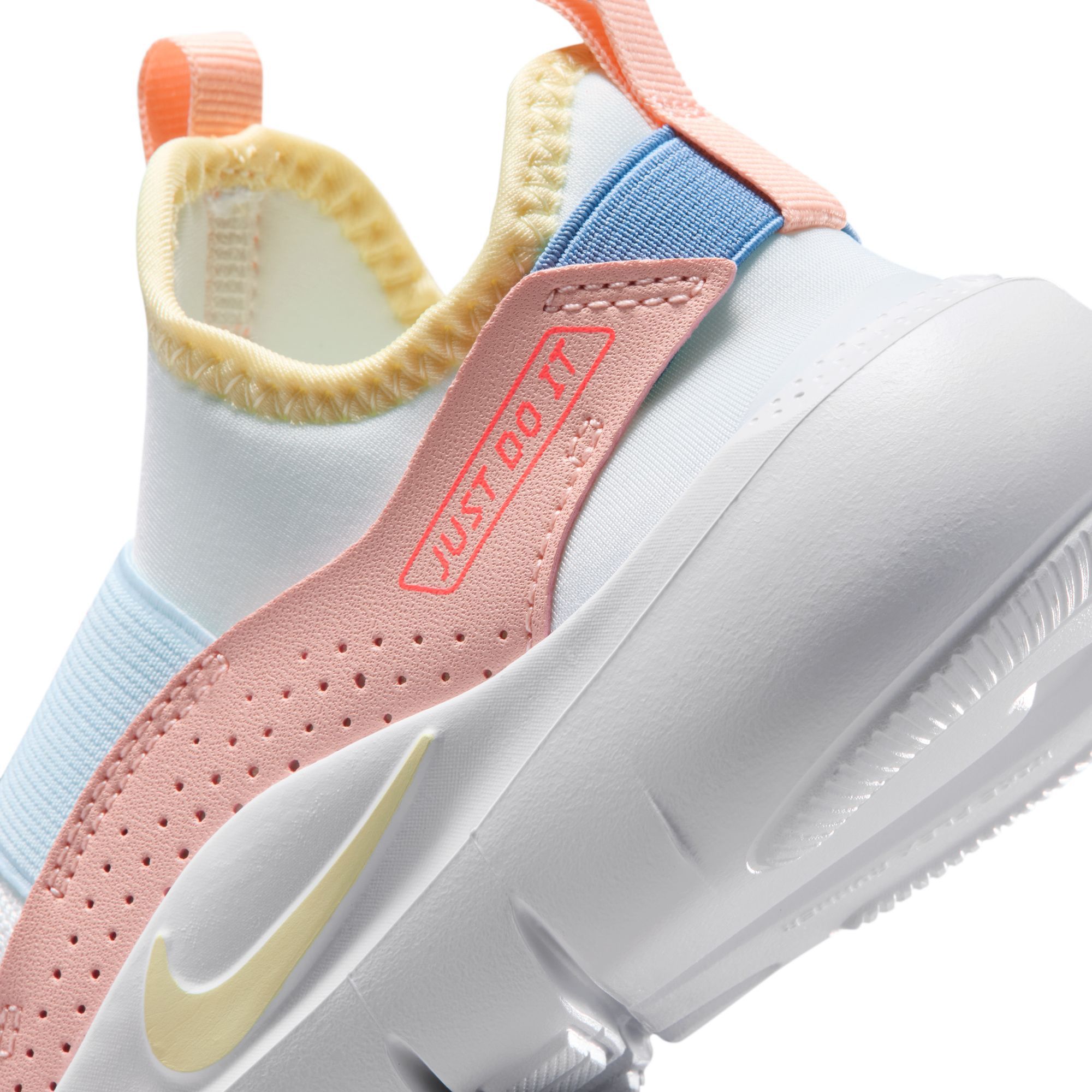 Nike Kids' Preschool Flex Runner 4 Shoes product image