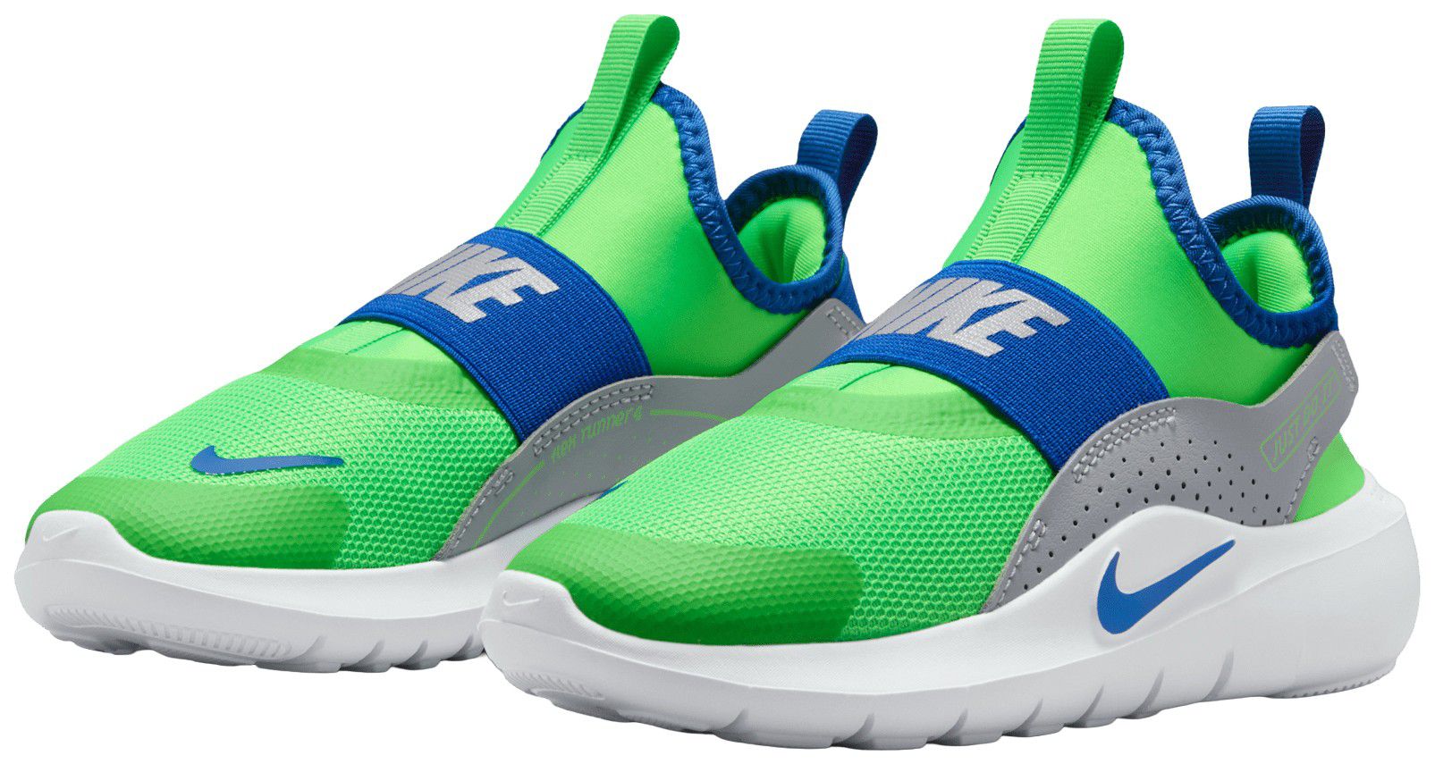 Nike Kids' Preschool Flex Runner 4 Shoes product image