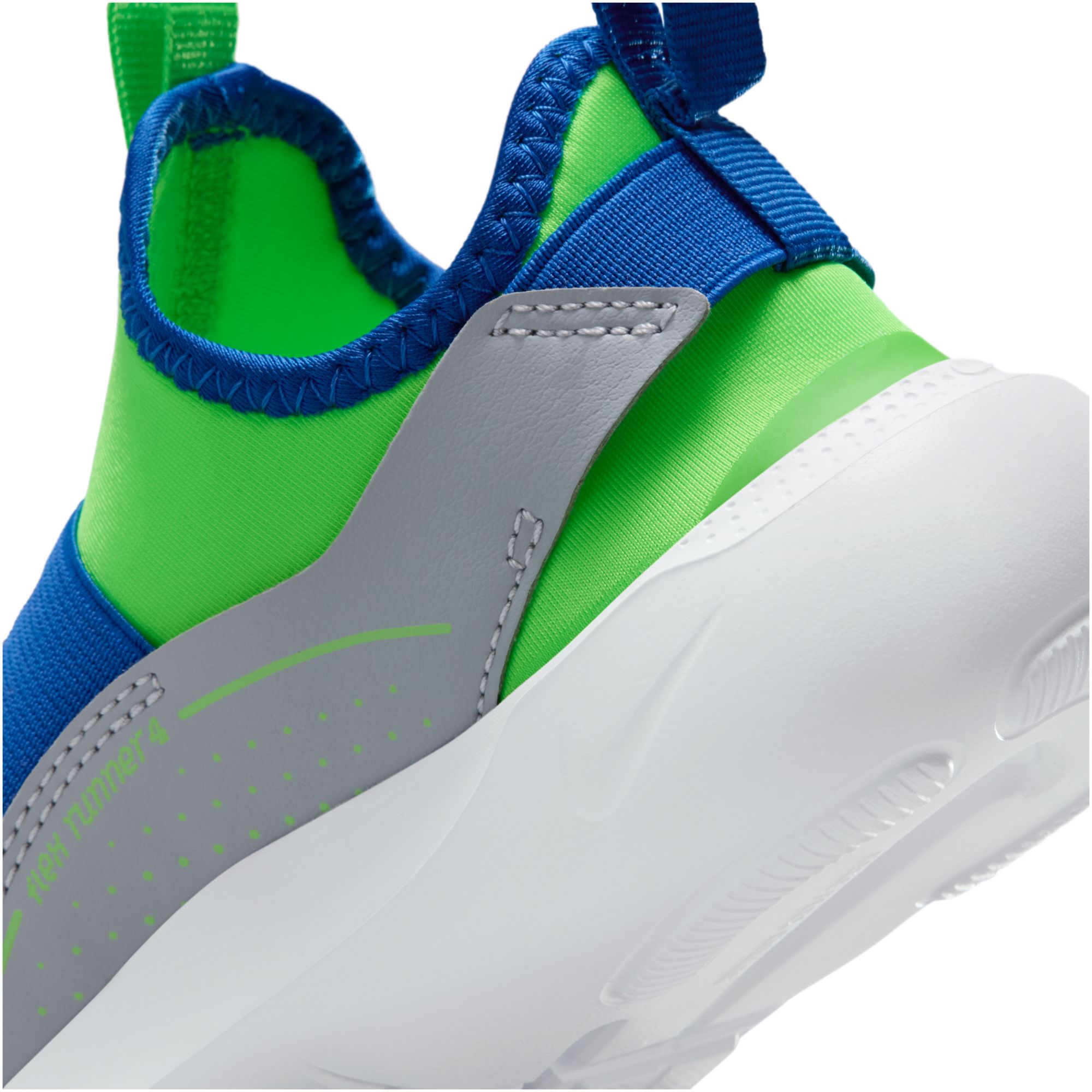 Nike Kids' Preschool Flex Runner 4 Shoes product image