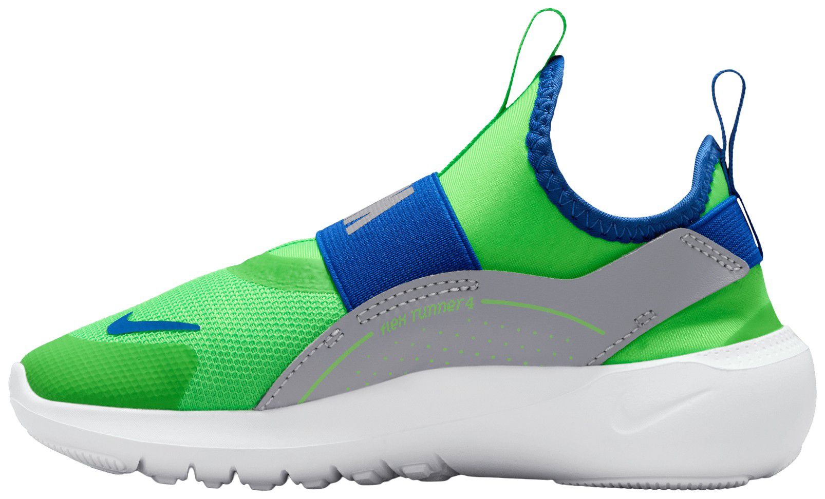 Nike Kids' Preschool Flex Runner 4 Shoes product image