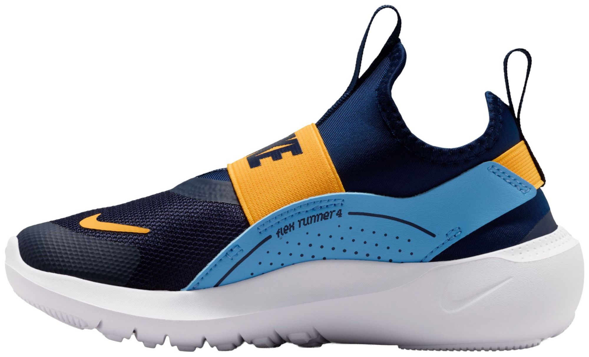 Nike Kids' Preschool Flex Runner 4 Shoes product image