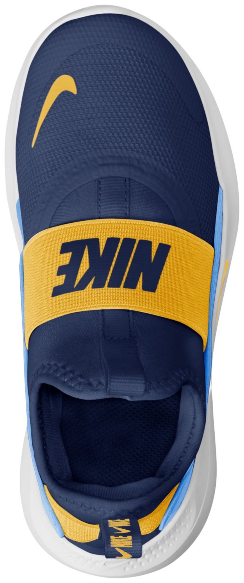 Nike Kids' Preschool Flex Runner 4 Shoes product image