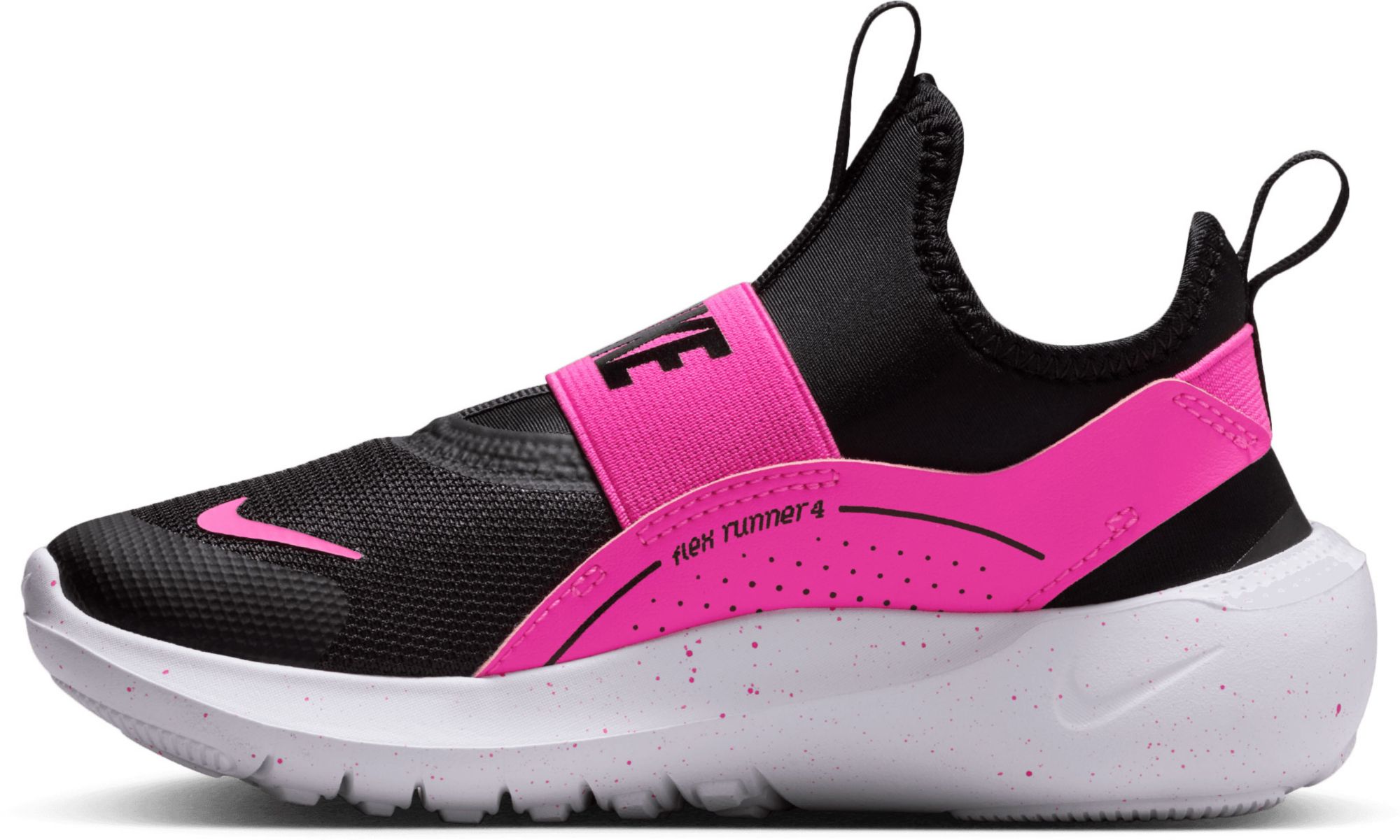 Nike Kids' Preschool Flex Runner 4 Shoes product image