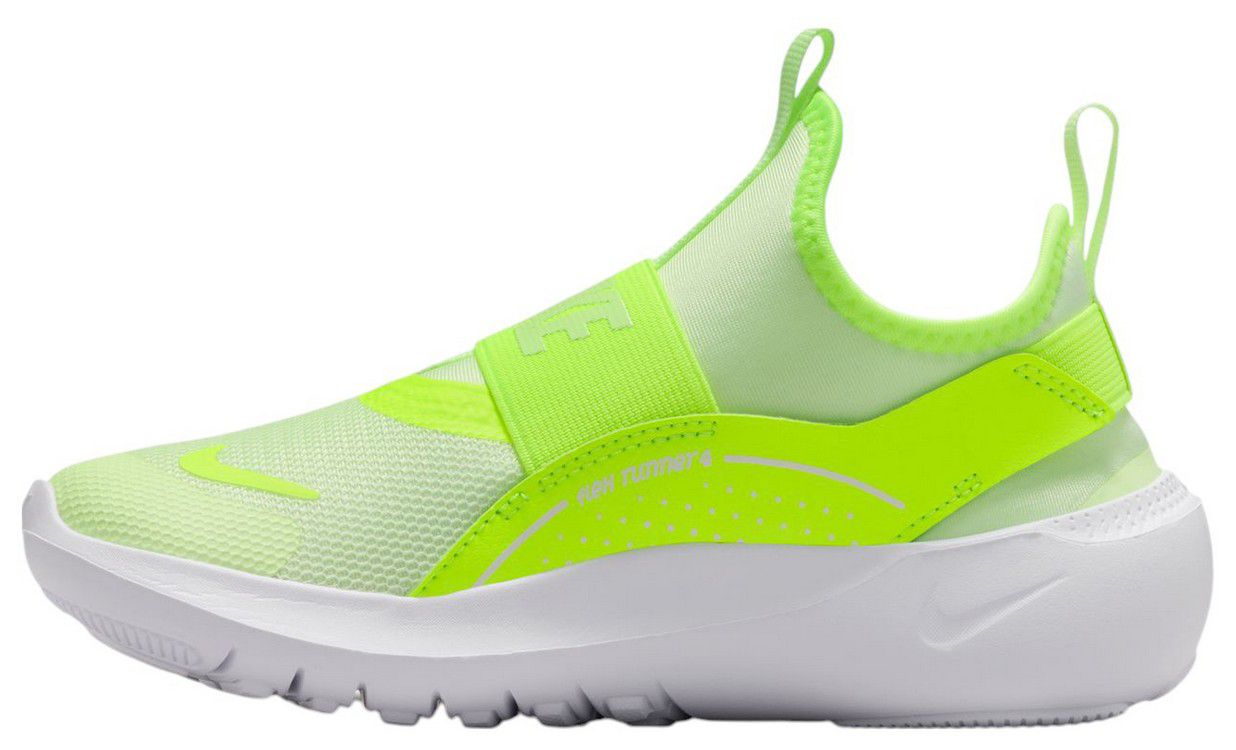 Nike Kids' Preschool Flex Runner 4 Shoes product image