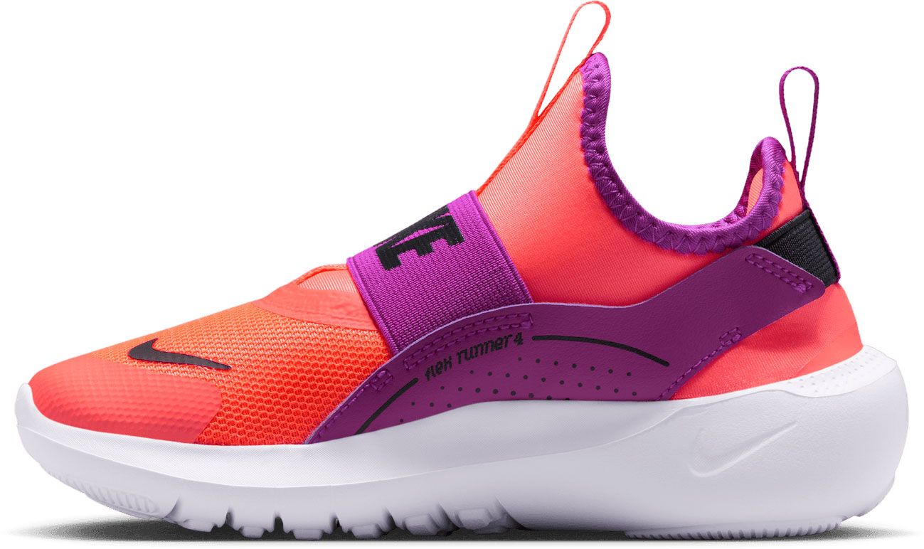 Nike Kids' Preschool Flex Runner 4 Shoes product image