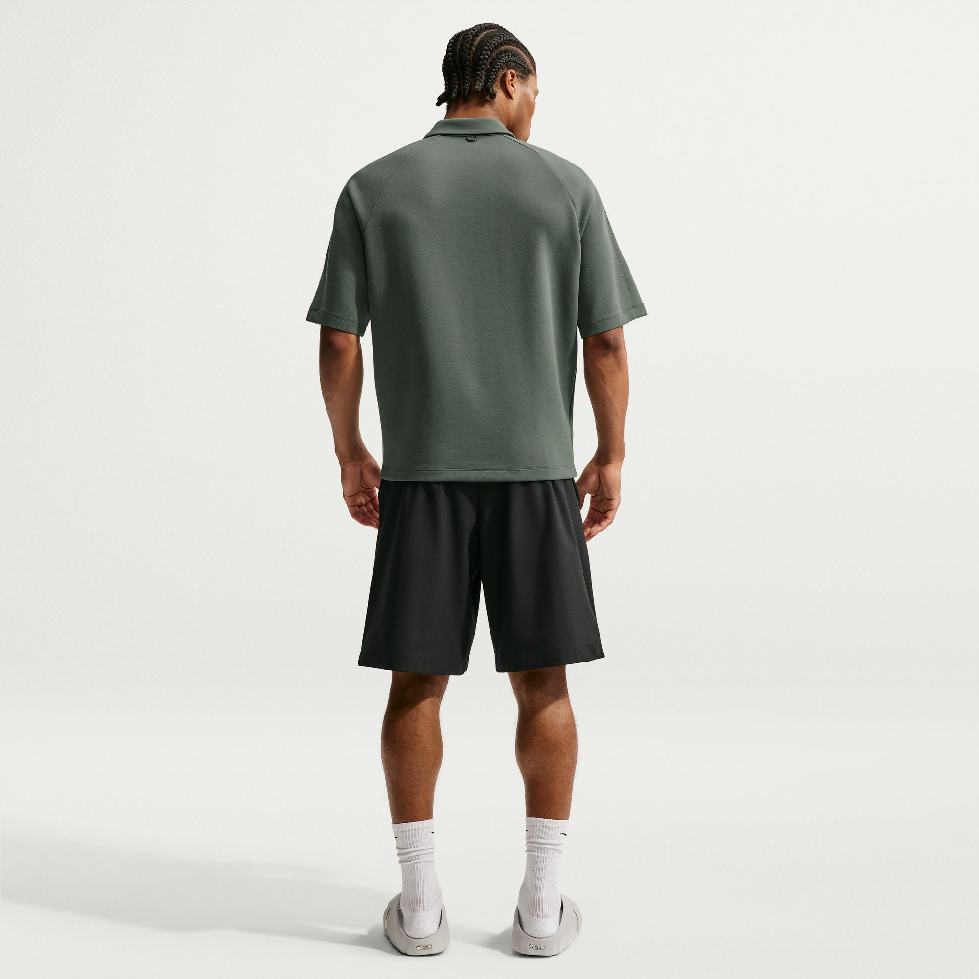 Nike Men's Dri-FIT 24.7 ImpossiblySoft Polo product image