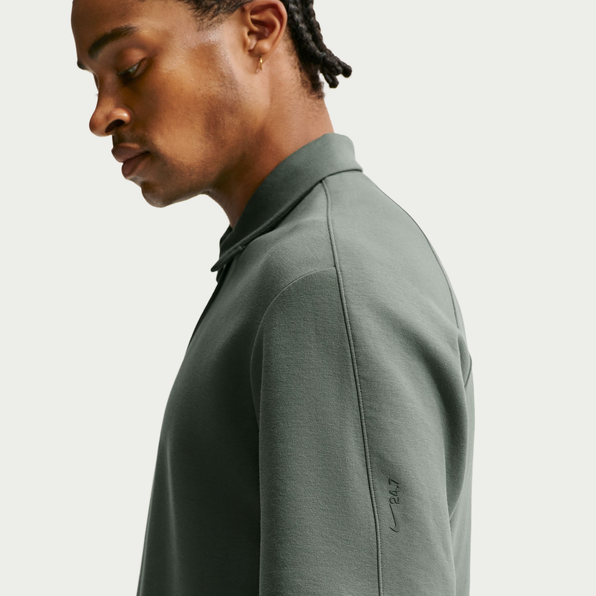 Nike Men's Dri-FIT 24.7 ImpossiblySoft Polo product image
