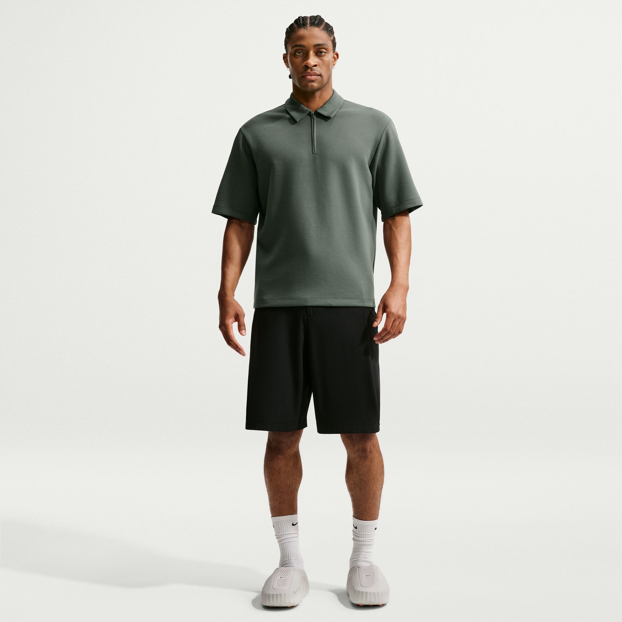 Nike Men's Dri-FIT 24.7 ImpossiblySoft Polo product image