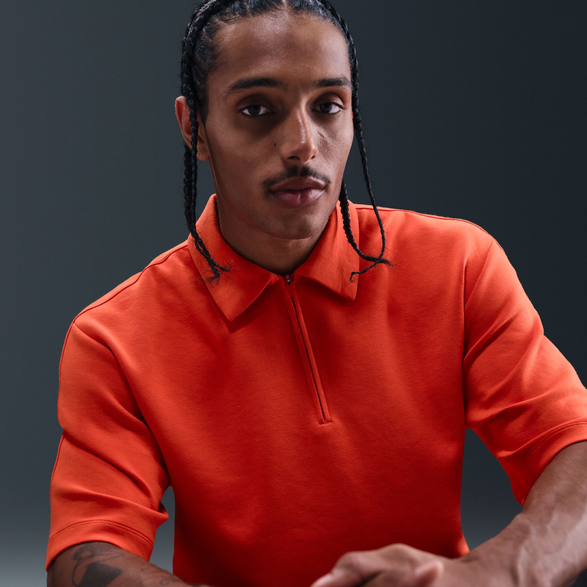 Nike Men's Dri-FIT 24.7 ImpossiblySoft Polo product image