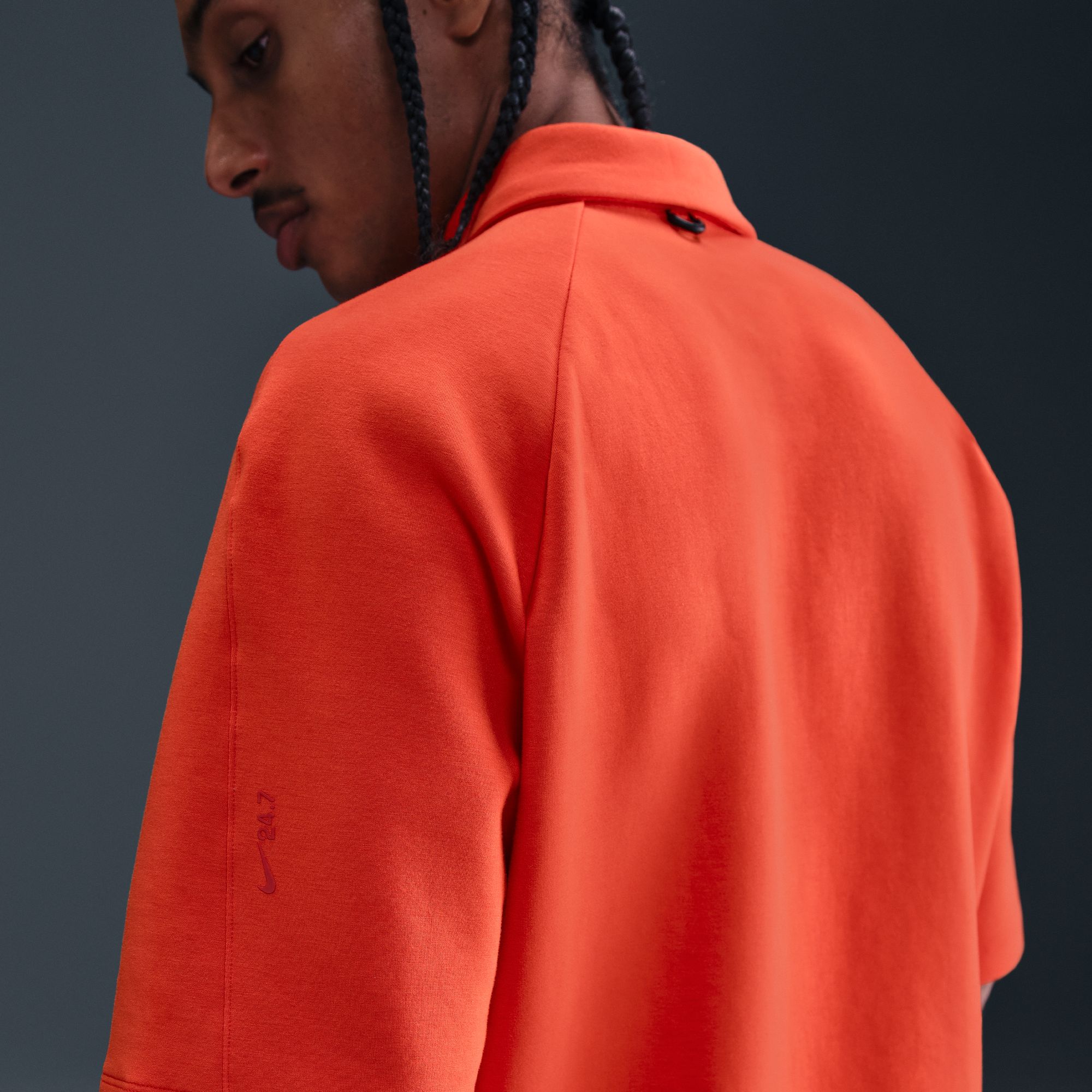 Nike Men's Dri-FIT 24.7 ImpossiblySoft Polo product image