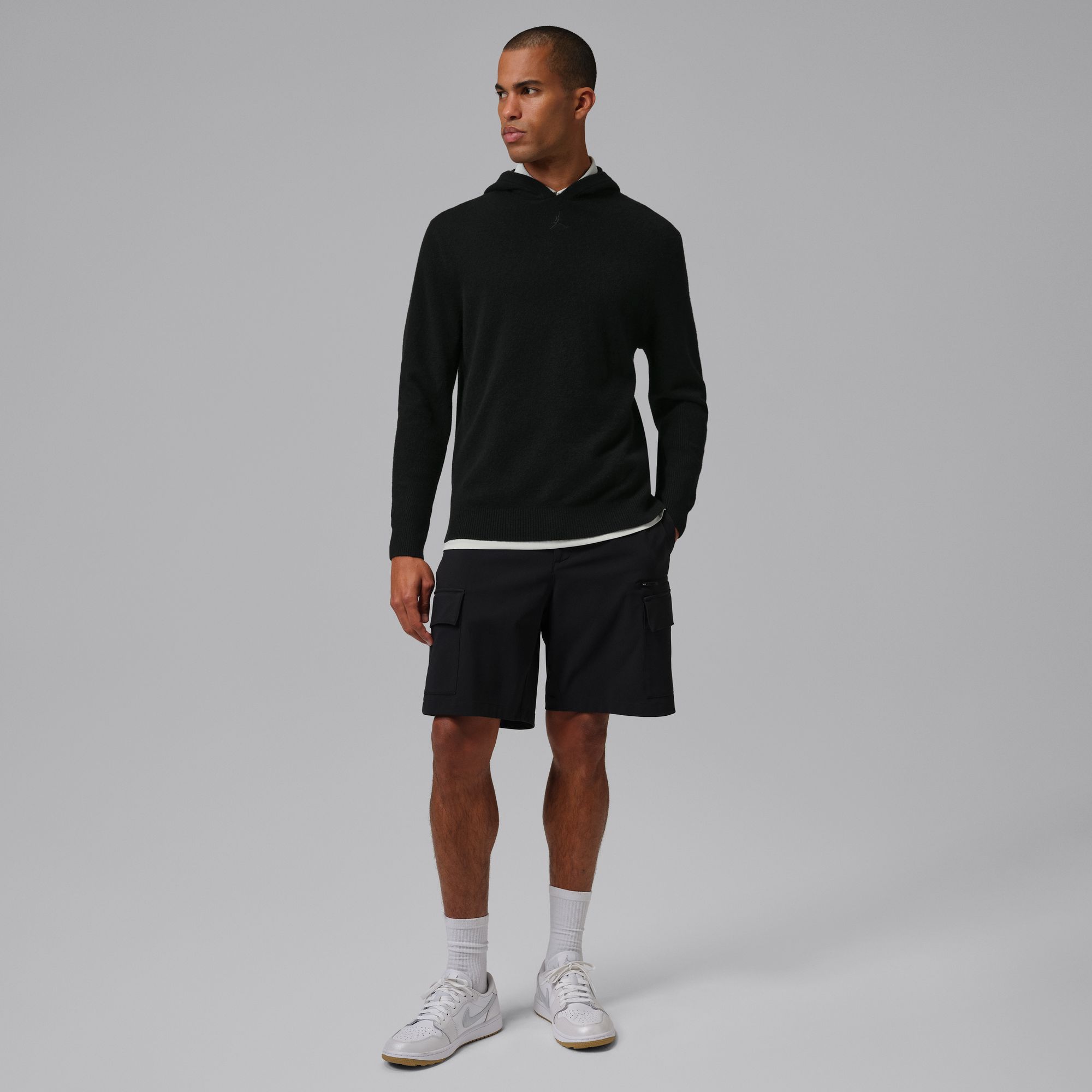Jordan Men's Sport Cashmere Golf Hoodie product image
