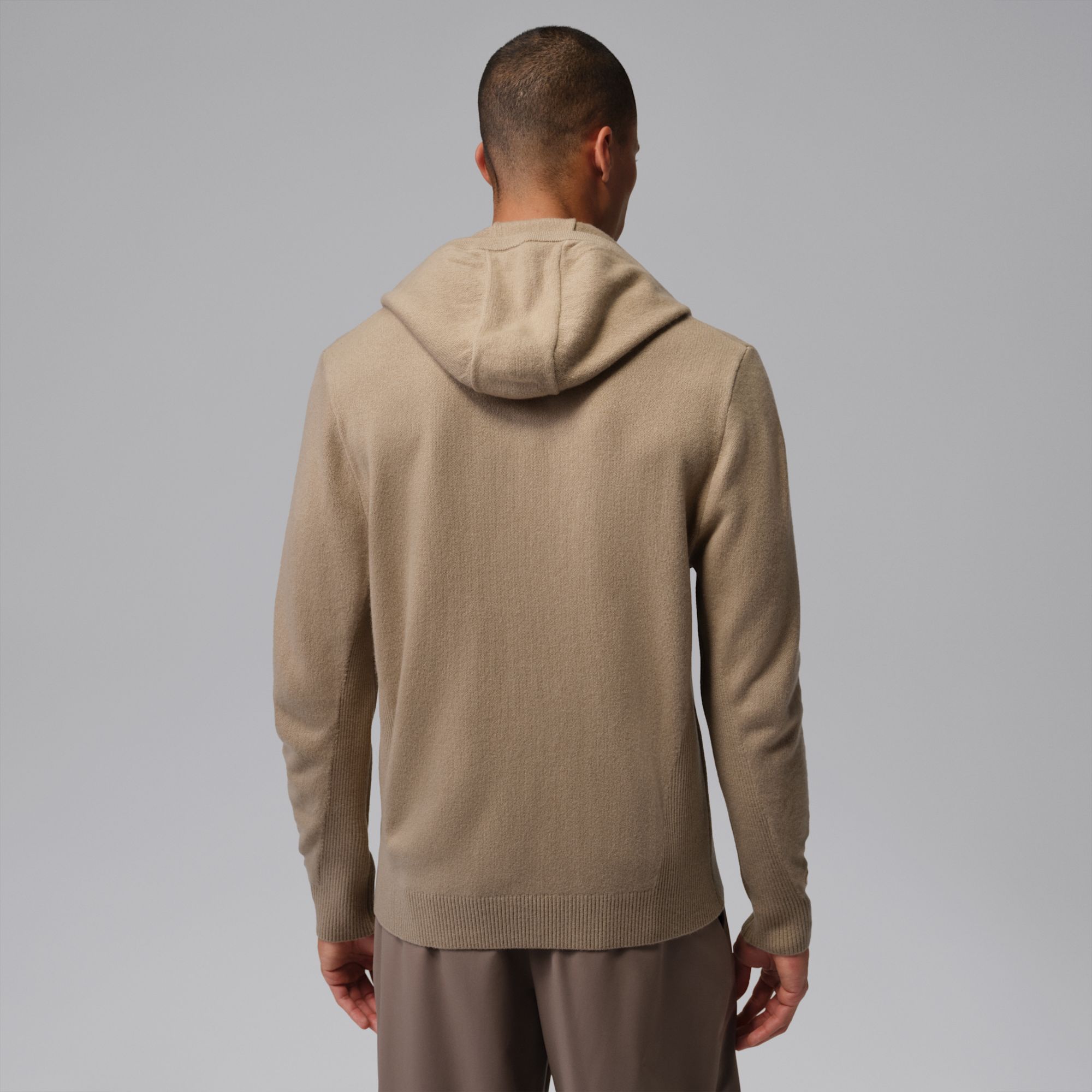 Jordan Men's Sport Cashmere Golf Hoodie product image