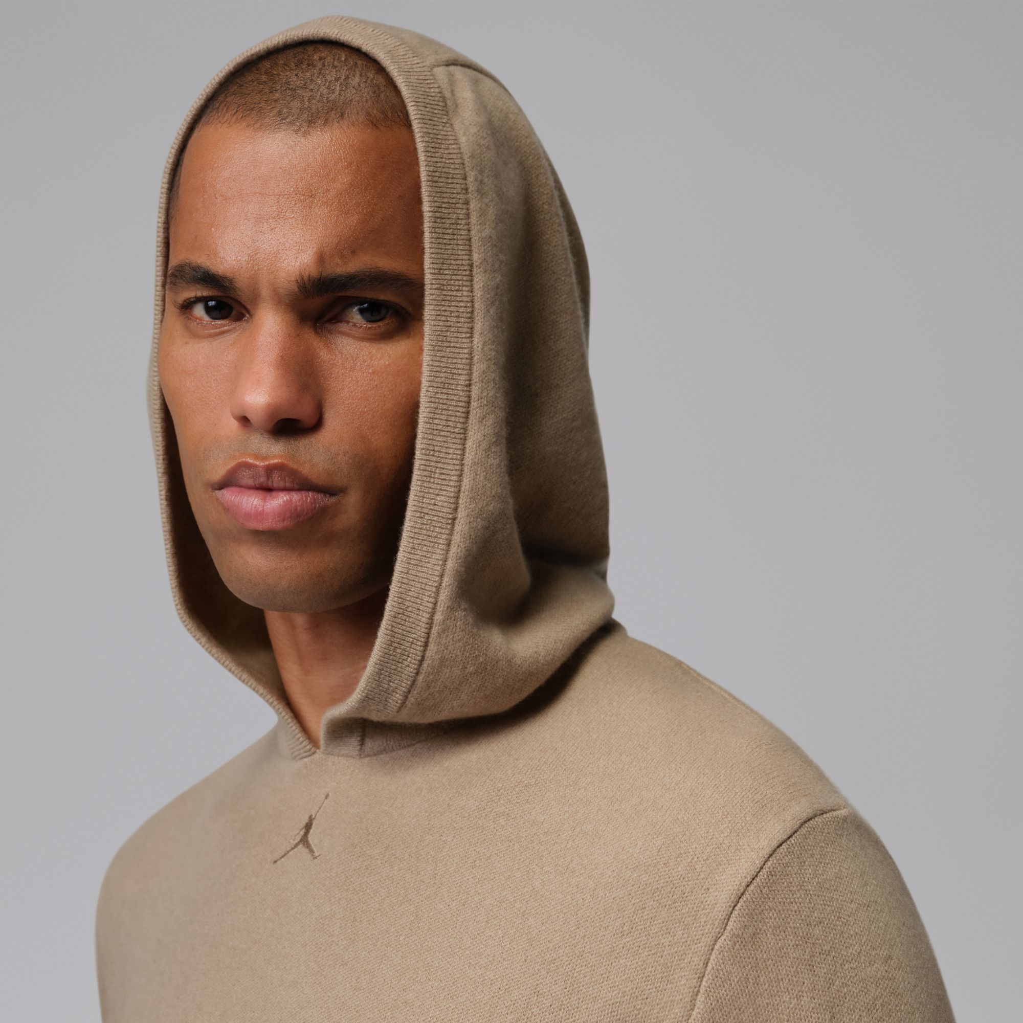 Jordan Men's Sport Cashmere Golf Hoodie product image