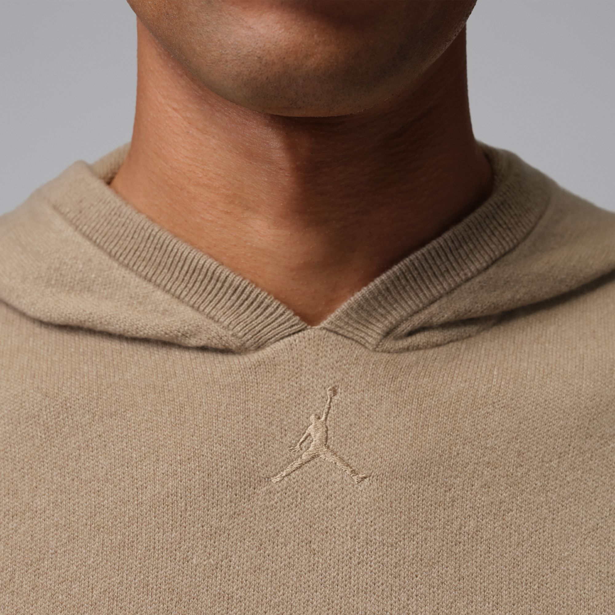 Jordan Men's Sport Cashmere Golf Hoodie product image